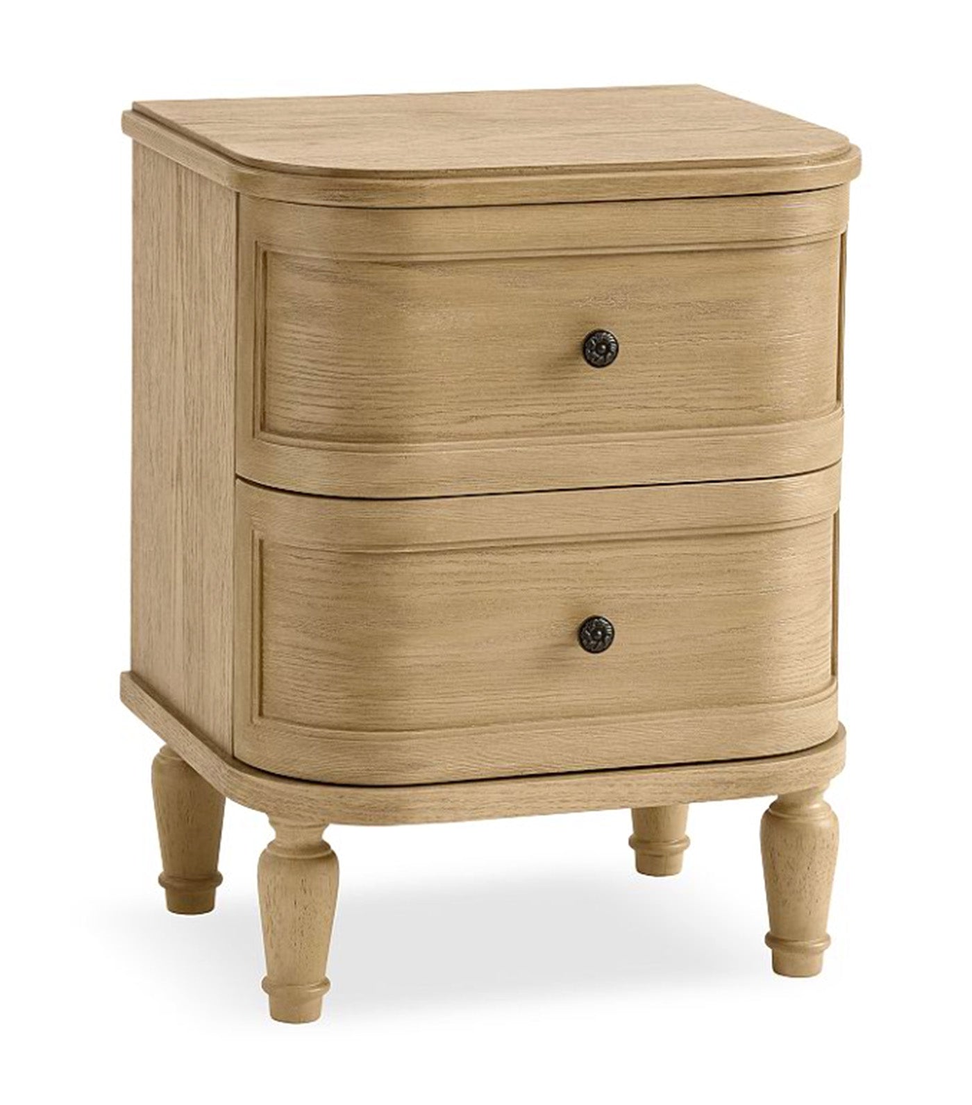 Aubrey Nightstand 19in Seadrift
