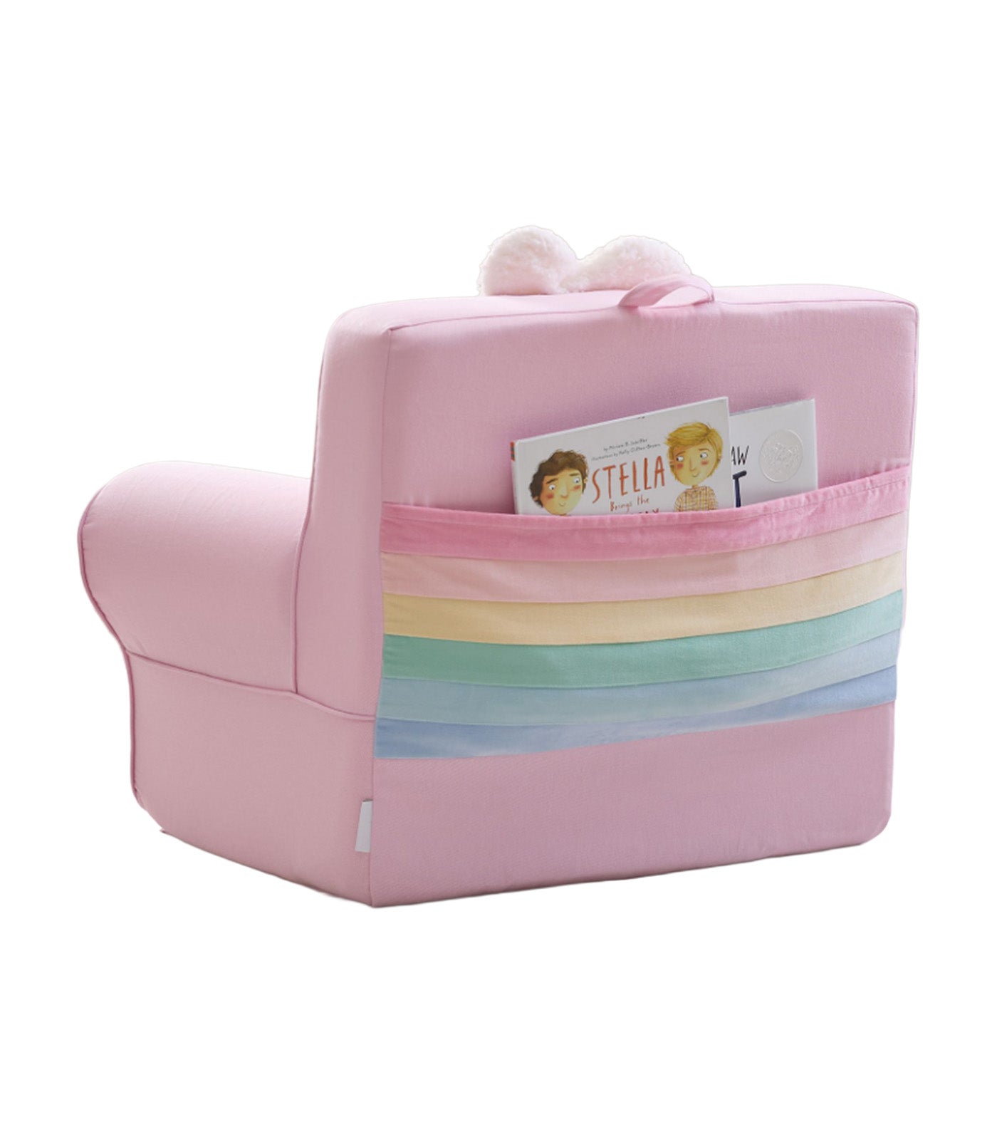 Kids Anywhere Chair® Pocket Pal Collection Slipcover