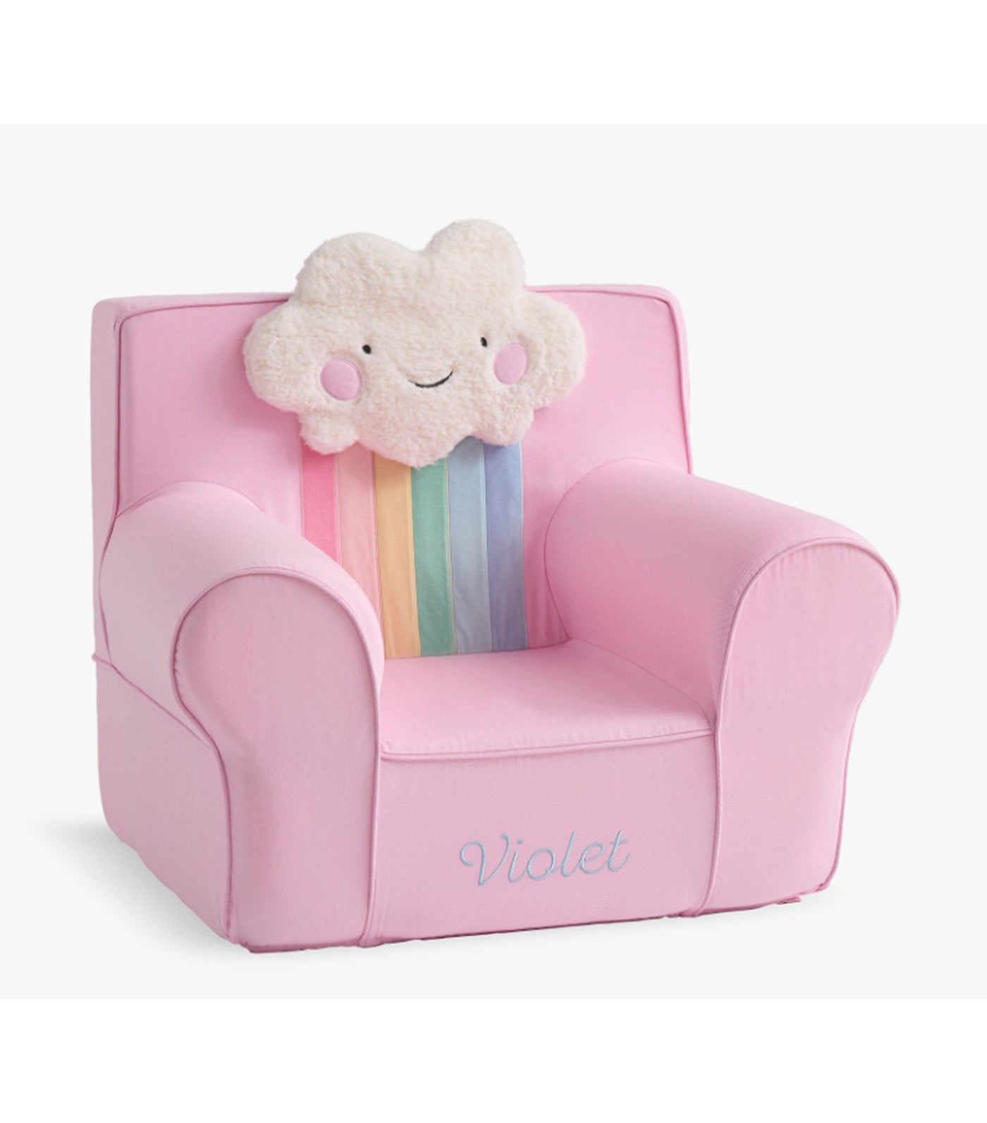 Kids Anywhere Chair® Pocket Pal Collection Slipcover