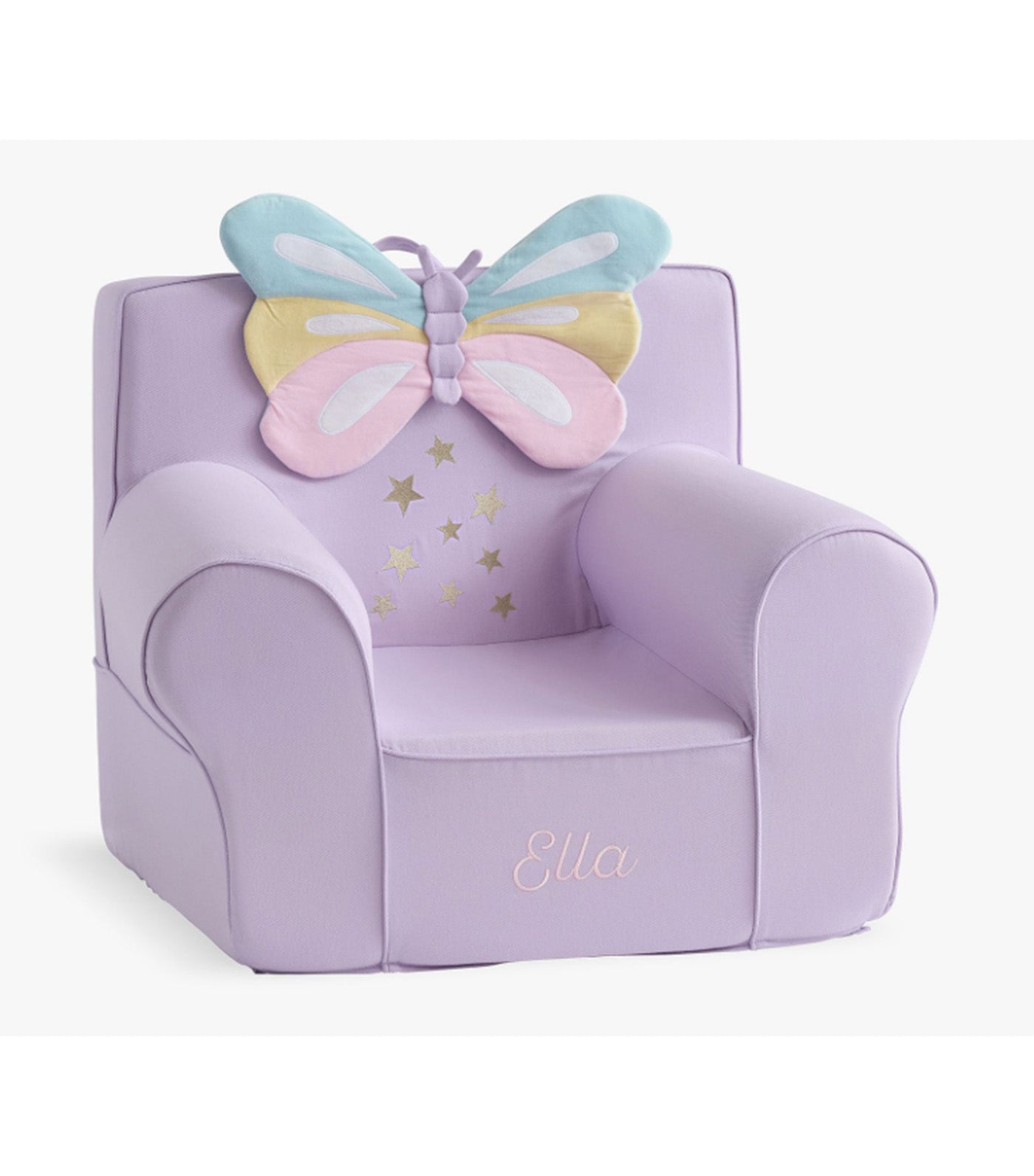 Kids Anywhere Chair® Pocket Pal Collection Slipcover
