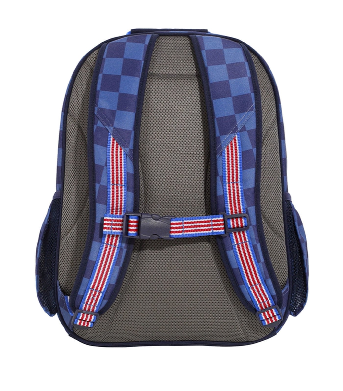 Mackenzie Formula 1® Checkered Backpack