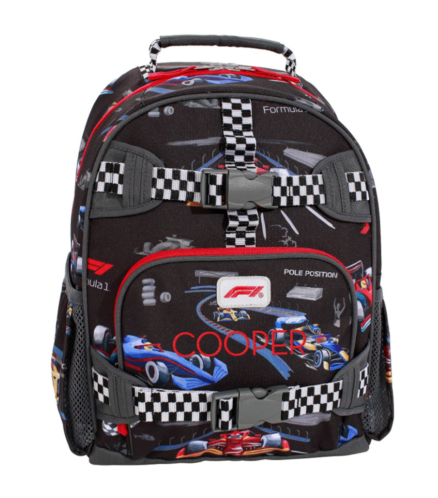Mackenzie Formula 1® Backpack