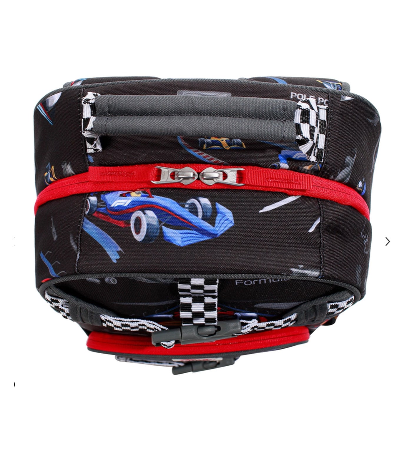 Mackenzie Formula 1® Backpack