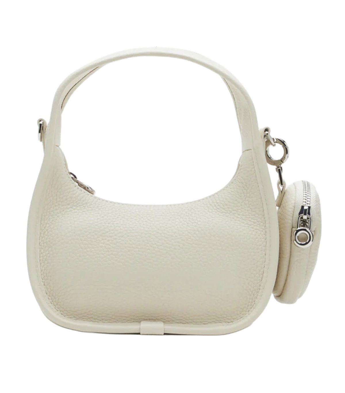 Cleo Shoulder Bag Beige