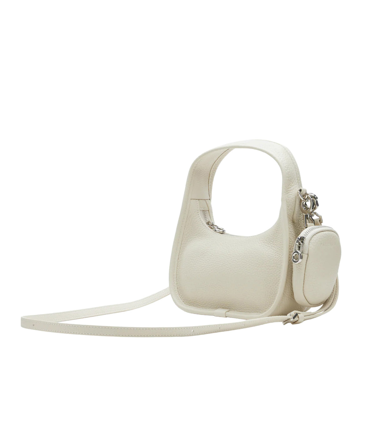 Cleo Shoulder Bag Beige