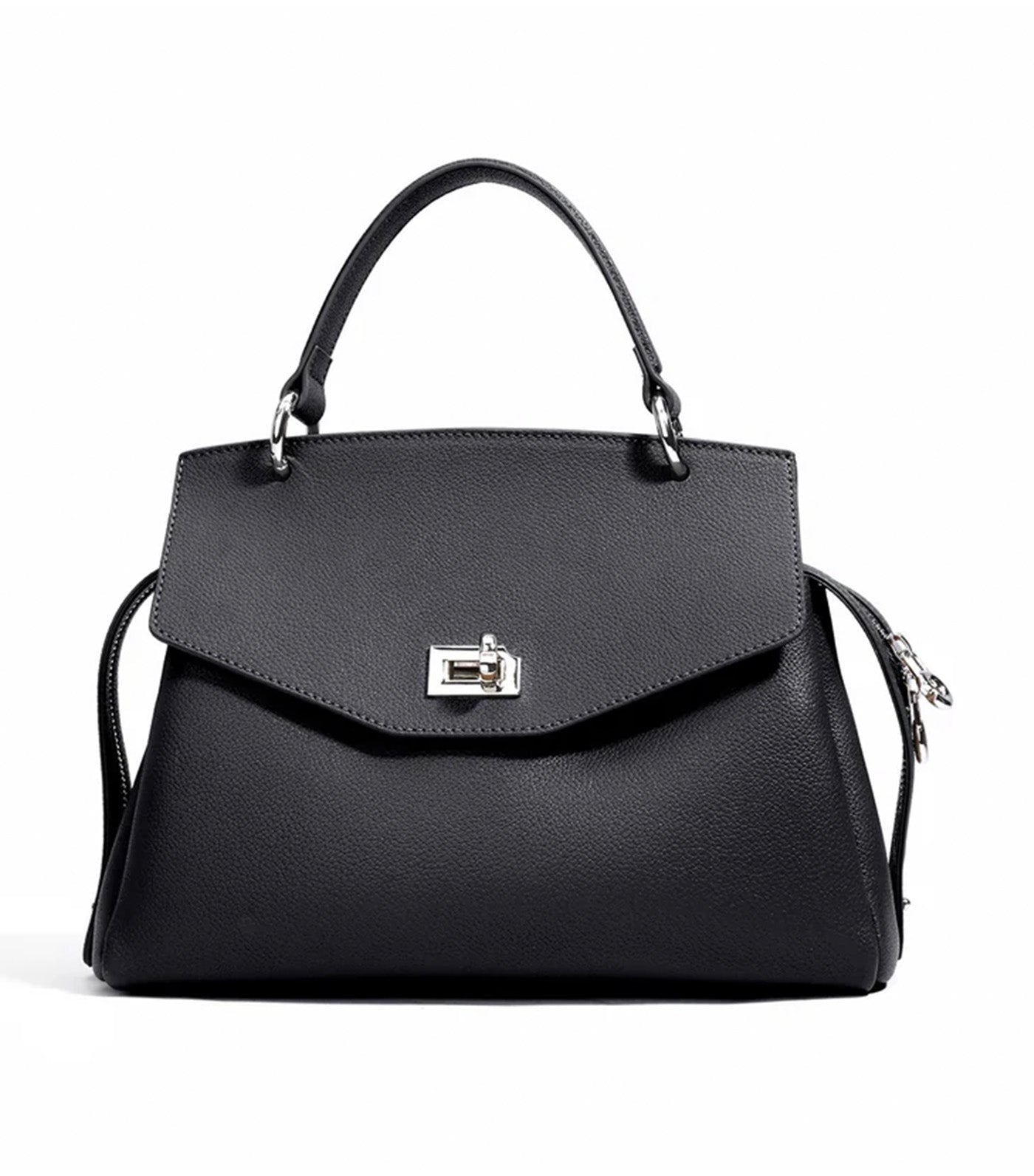 Diana Top Handle Bag