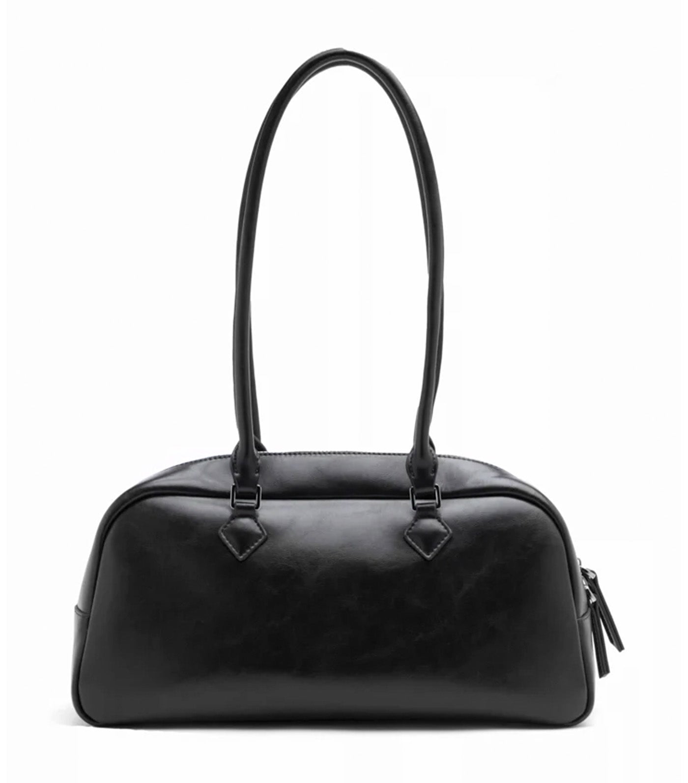 Joie Elongated Handle Shoulder Bag
