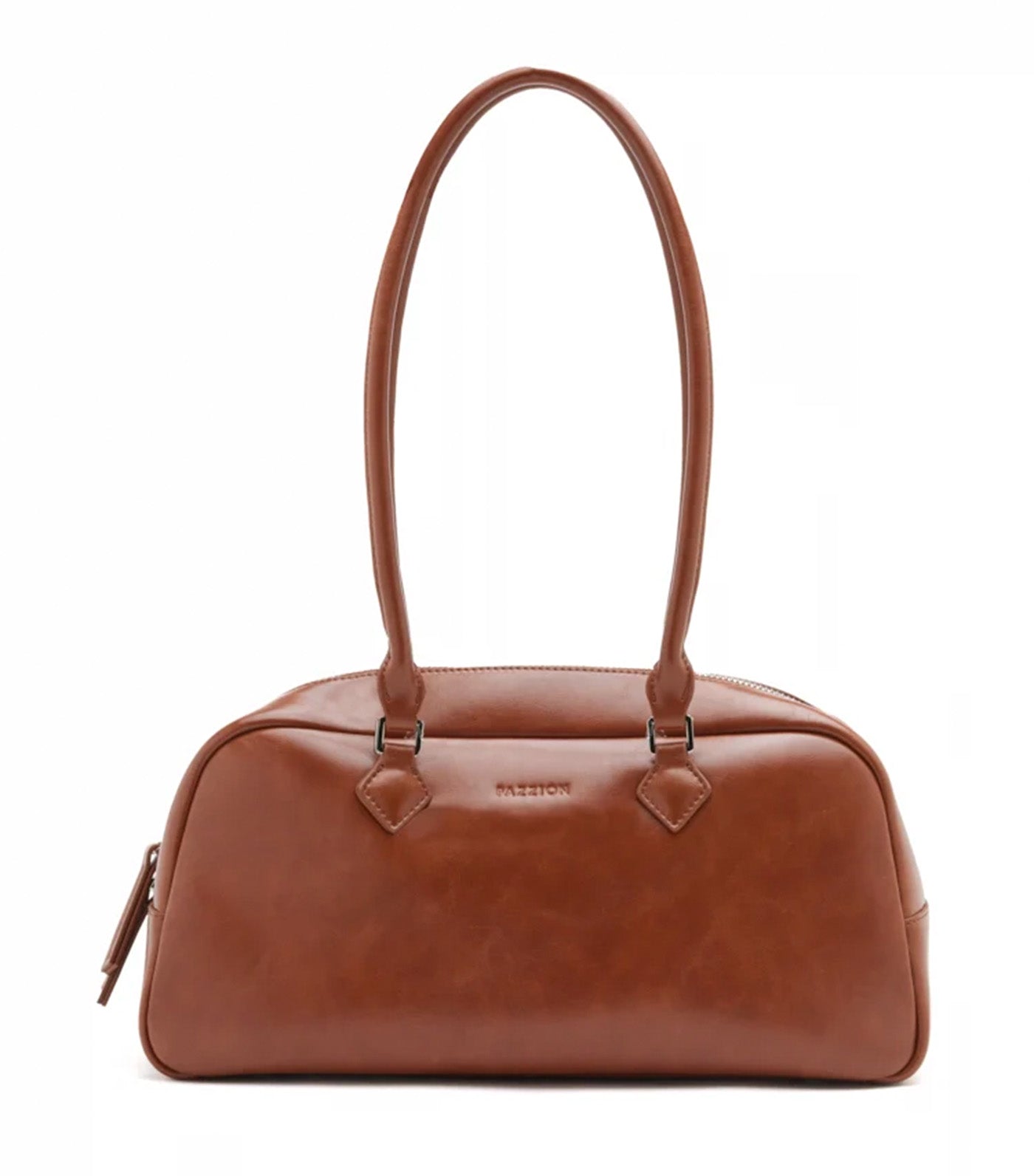 Joie Elongated Handle Shoulder Bag