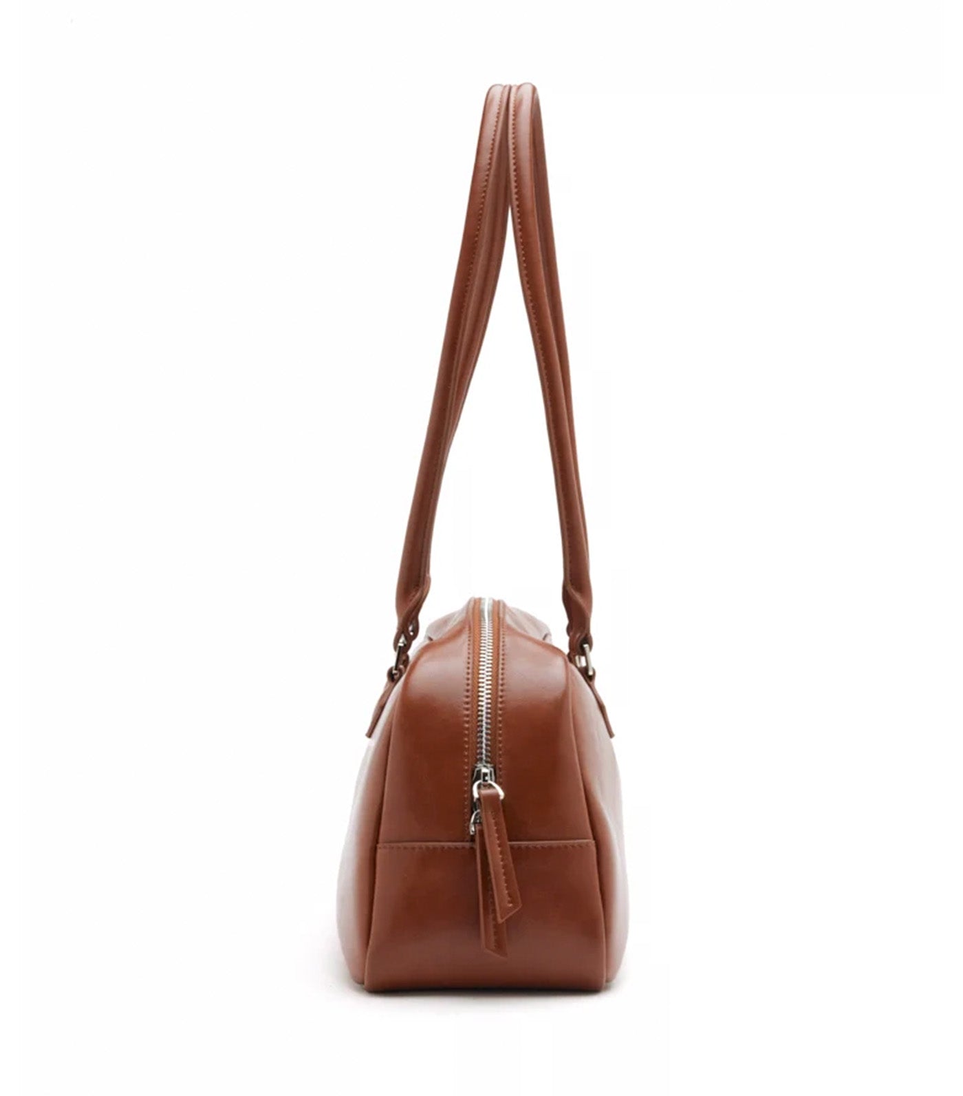 Joie Elongated Handle Shoulder Bag