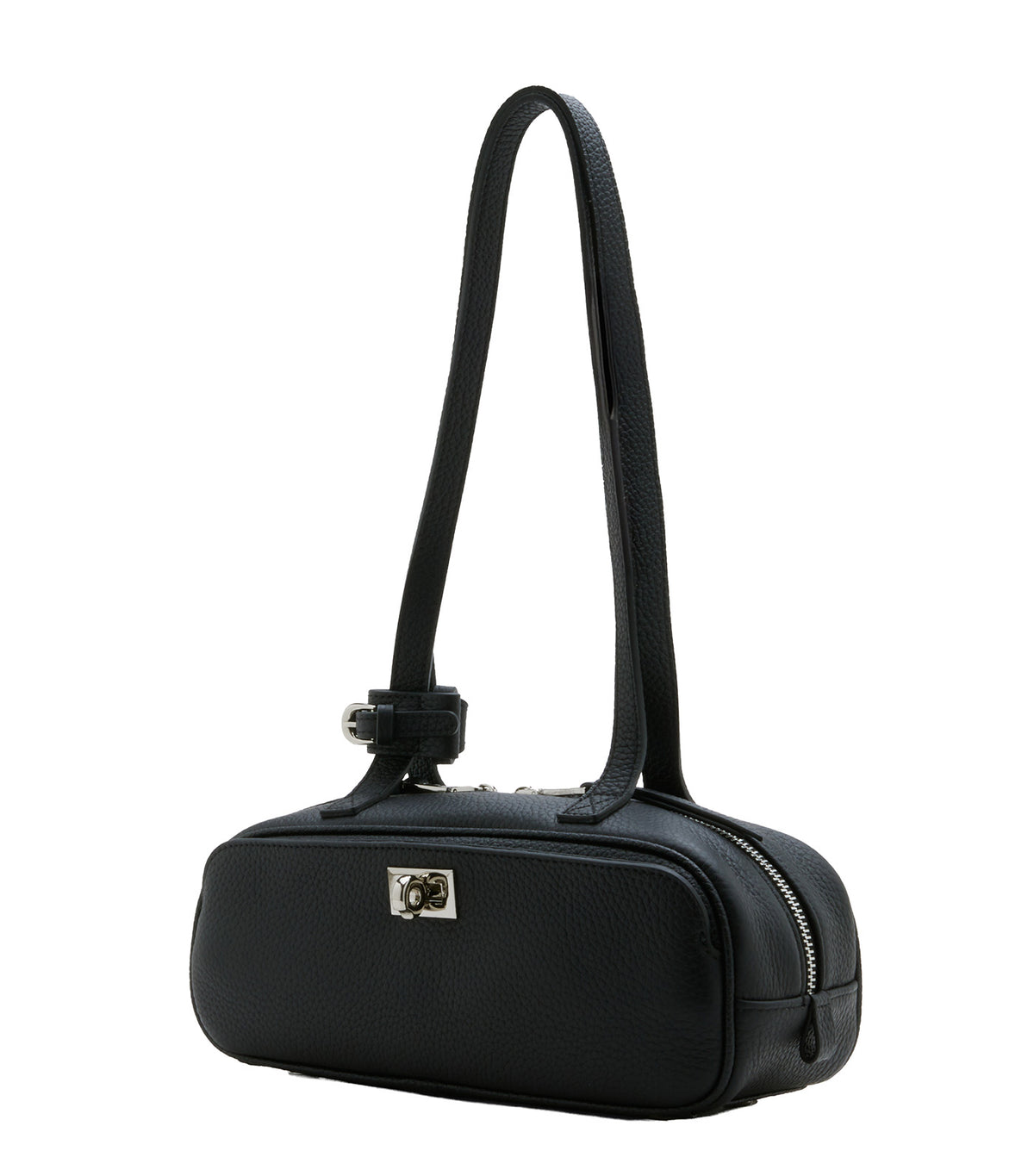 Marcella Shoulder Bag Black
