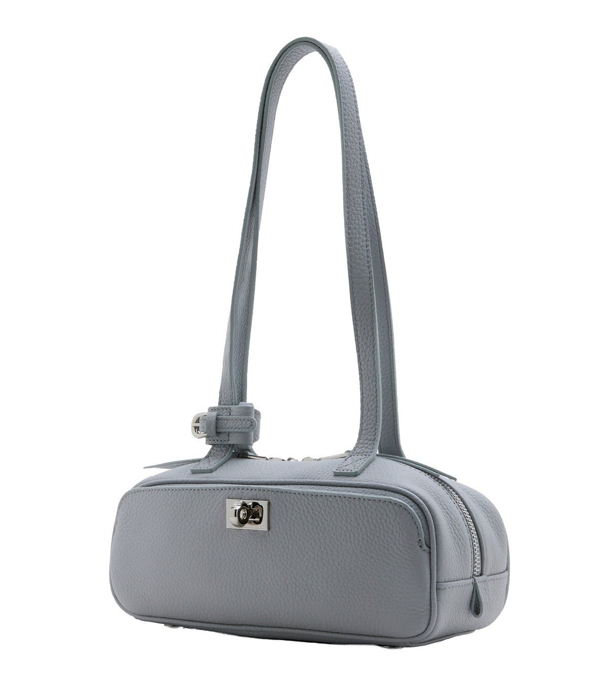 Marcella Shoulder Bag Gray