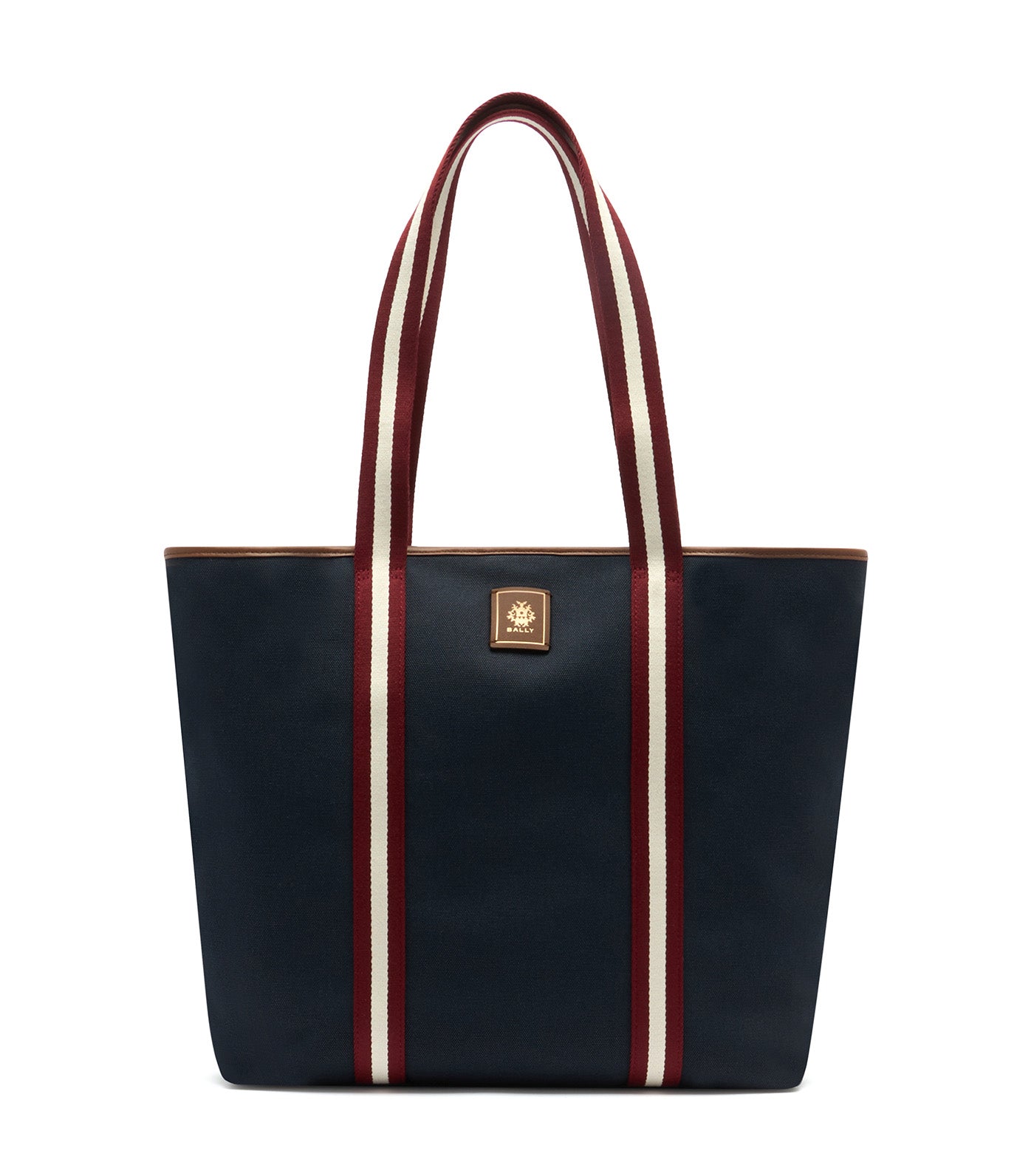 Edelbliss Tote Bag with Bally Ribbon