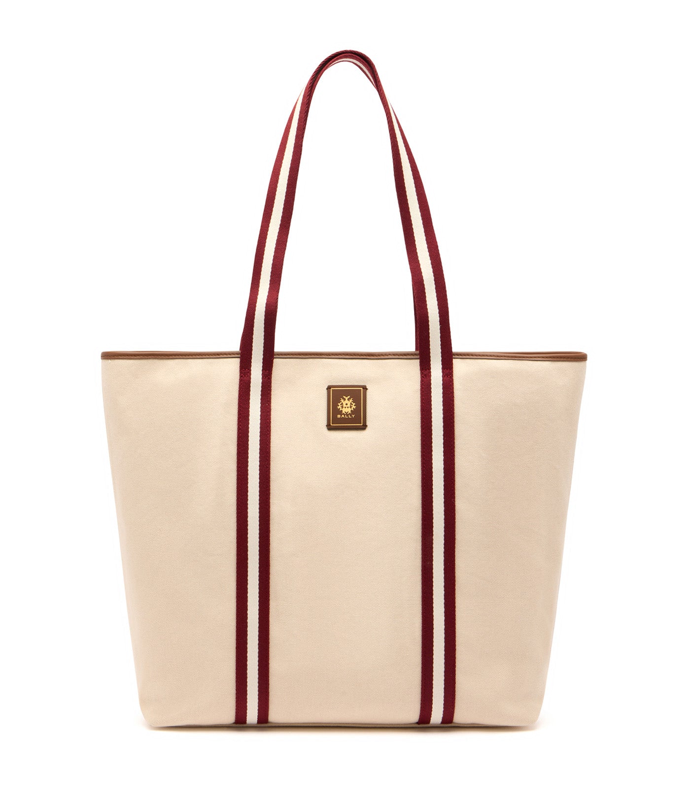 Edelbliss Tote Bag with Bally Ribbon