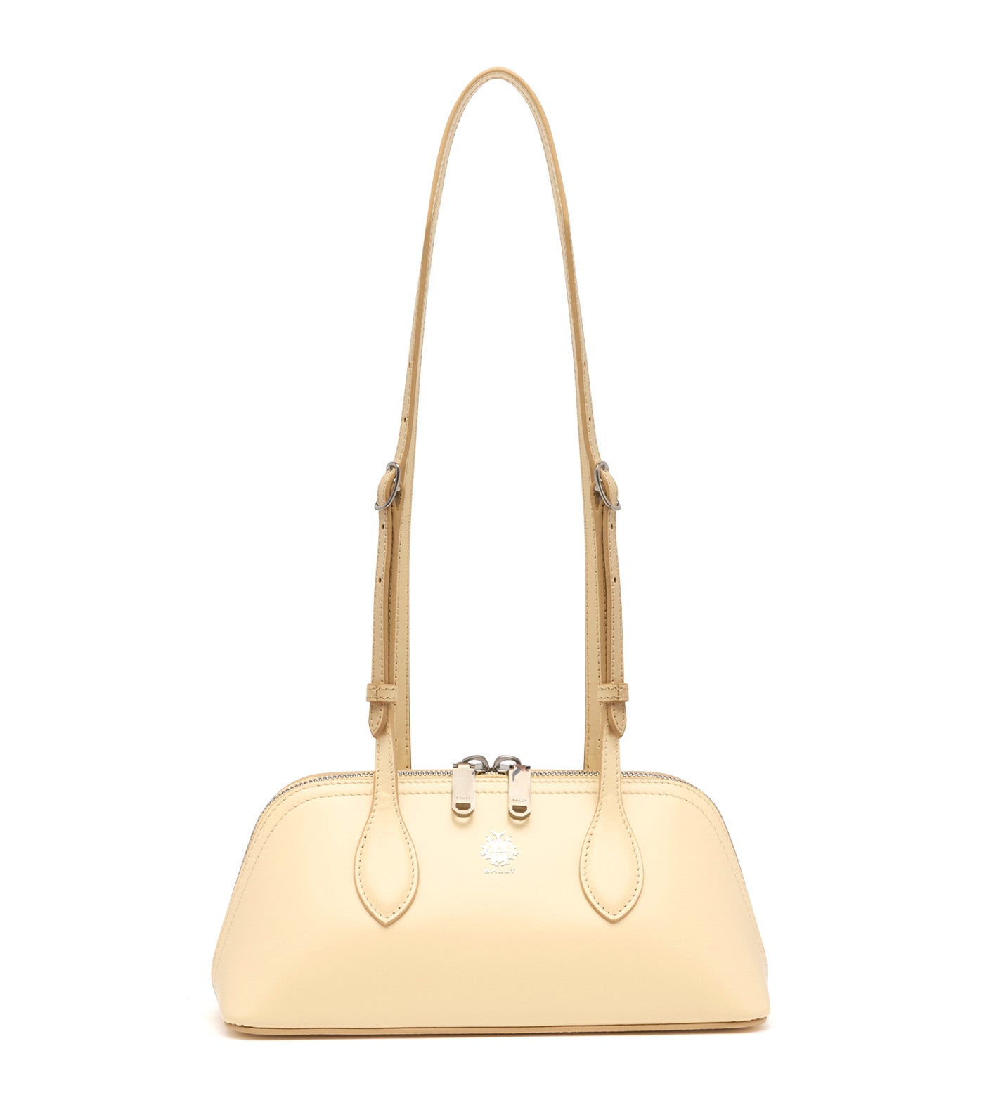 Praline Minibag in Ginger Leather