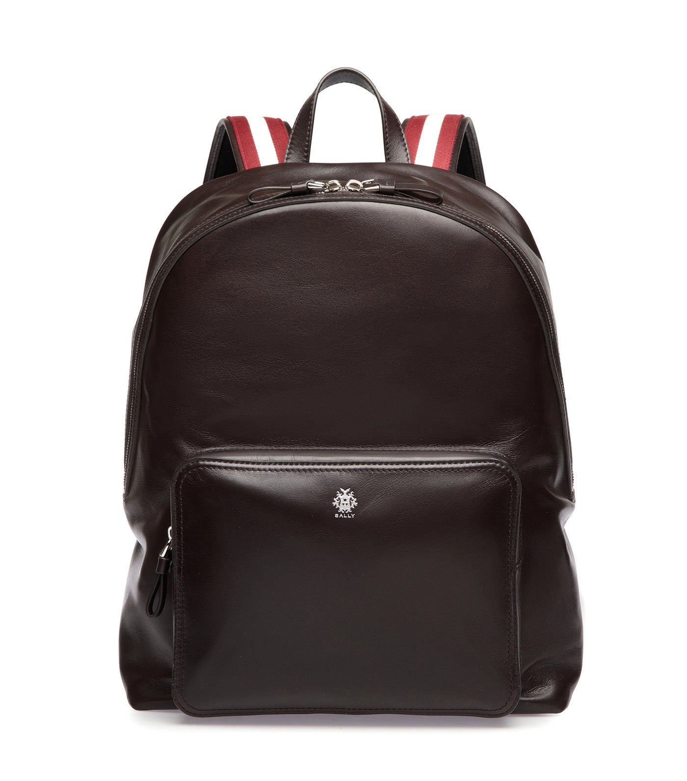 Ray Backpack Chocolate/Palladio