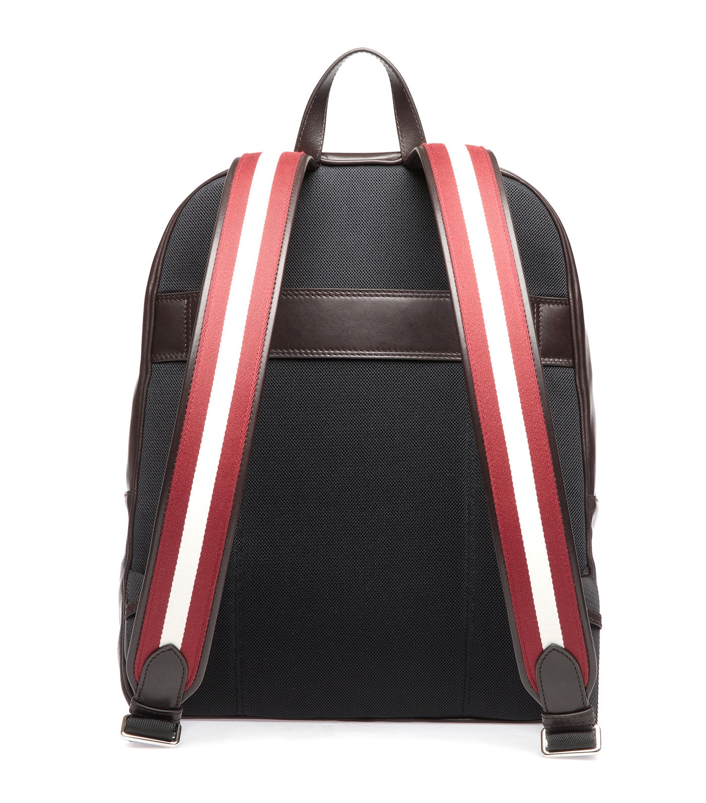 Ray Backpack Chocolate/Palladio