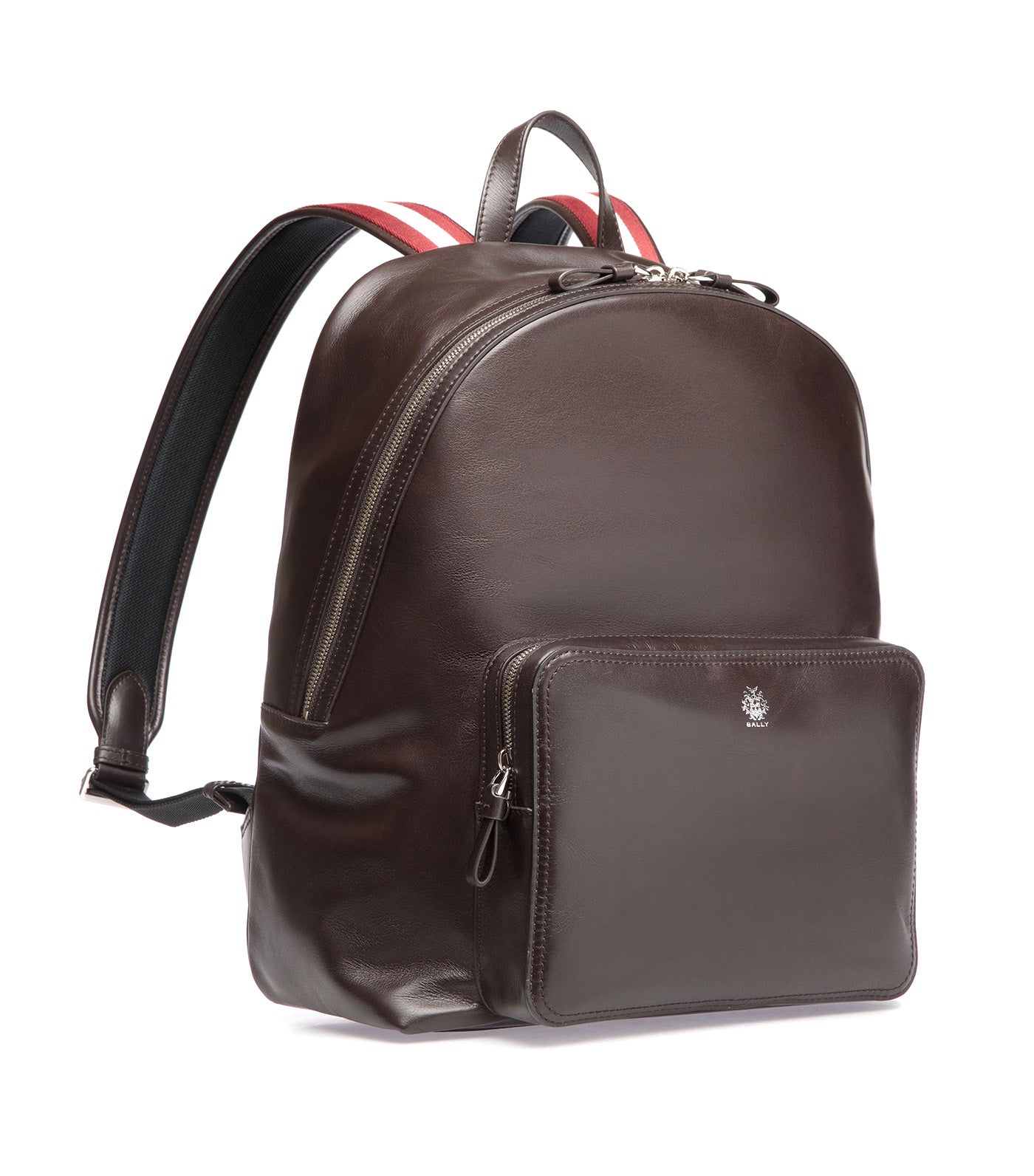 Ray Backpack Chocolate/Palladio