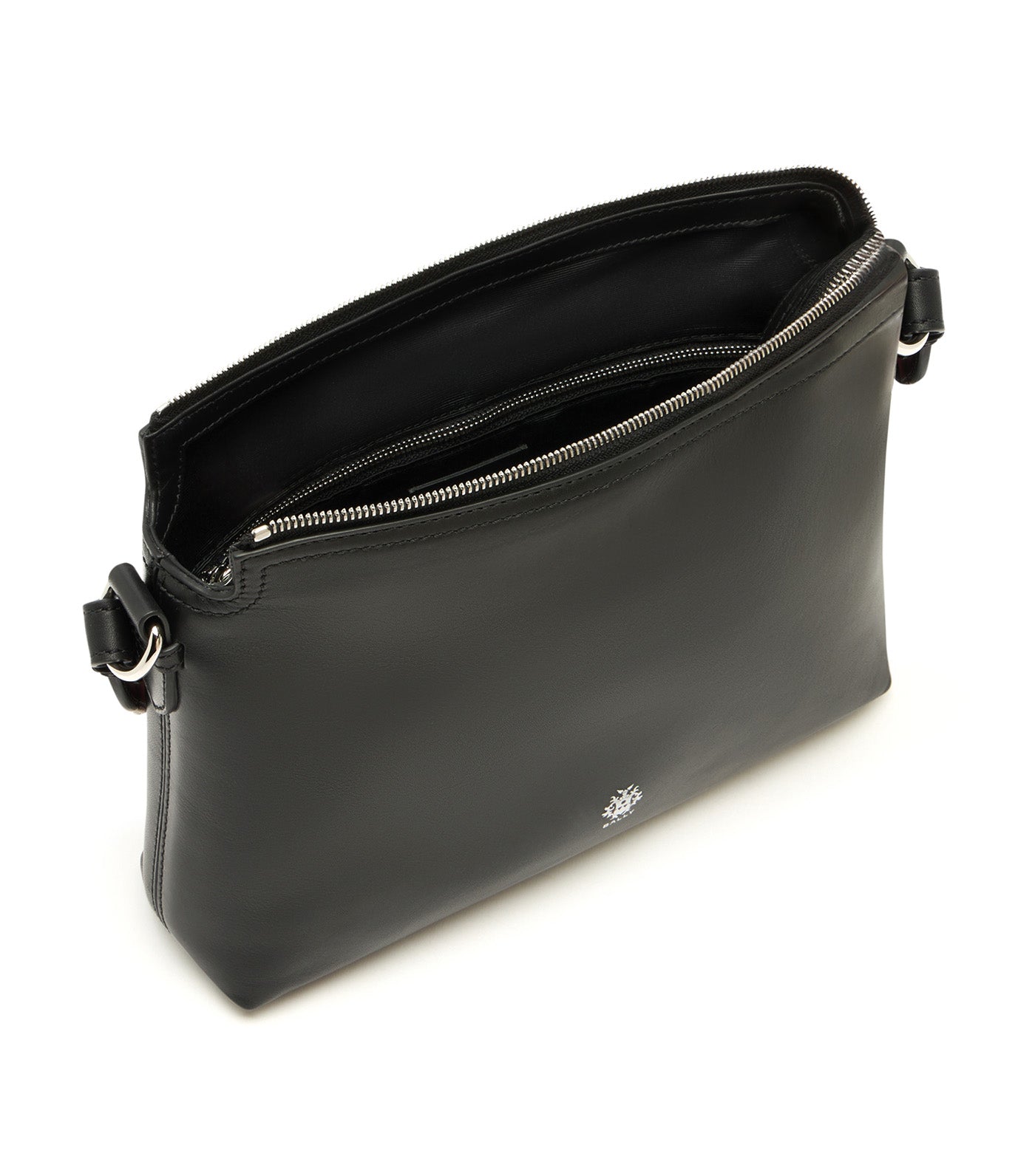 Ray Crossbody EW Bag Black