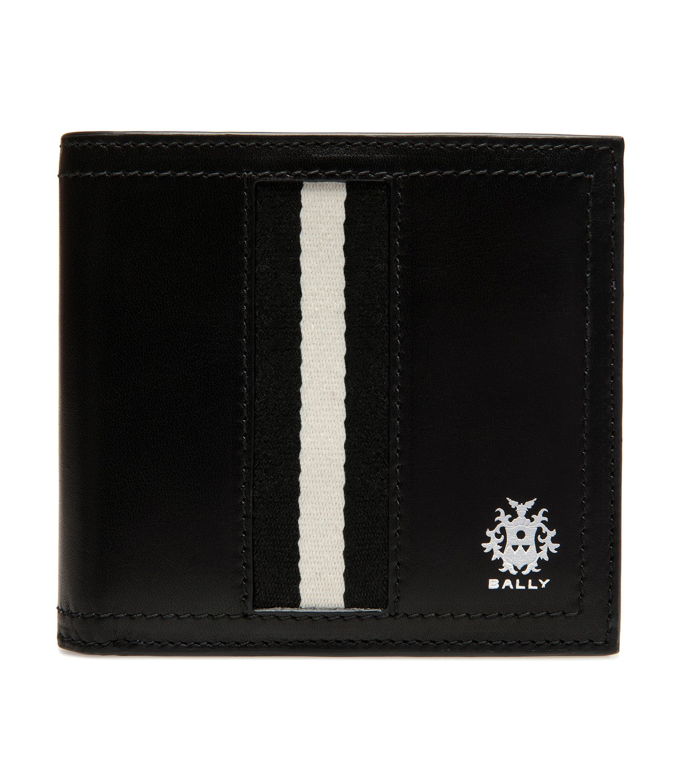 Ray Bifold 8CC Black