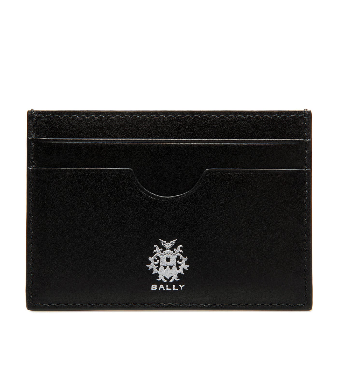 Ray C Card Case Black/Palladium