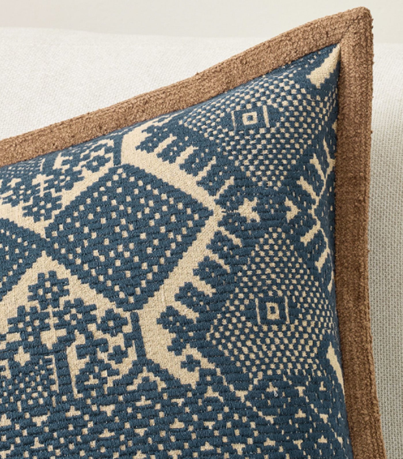 Fez Pillow