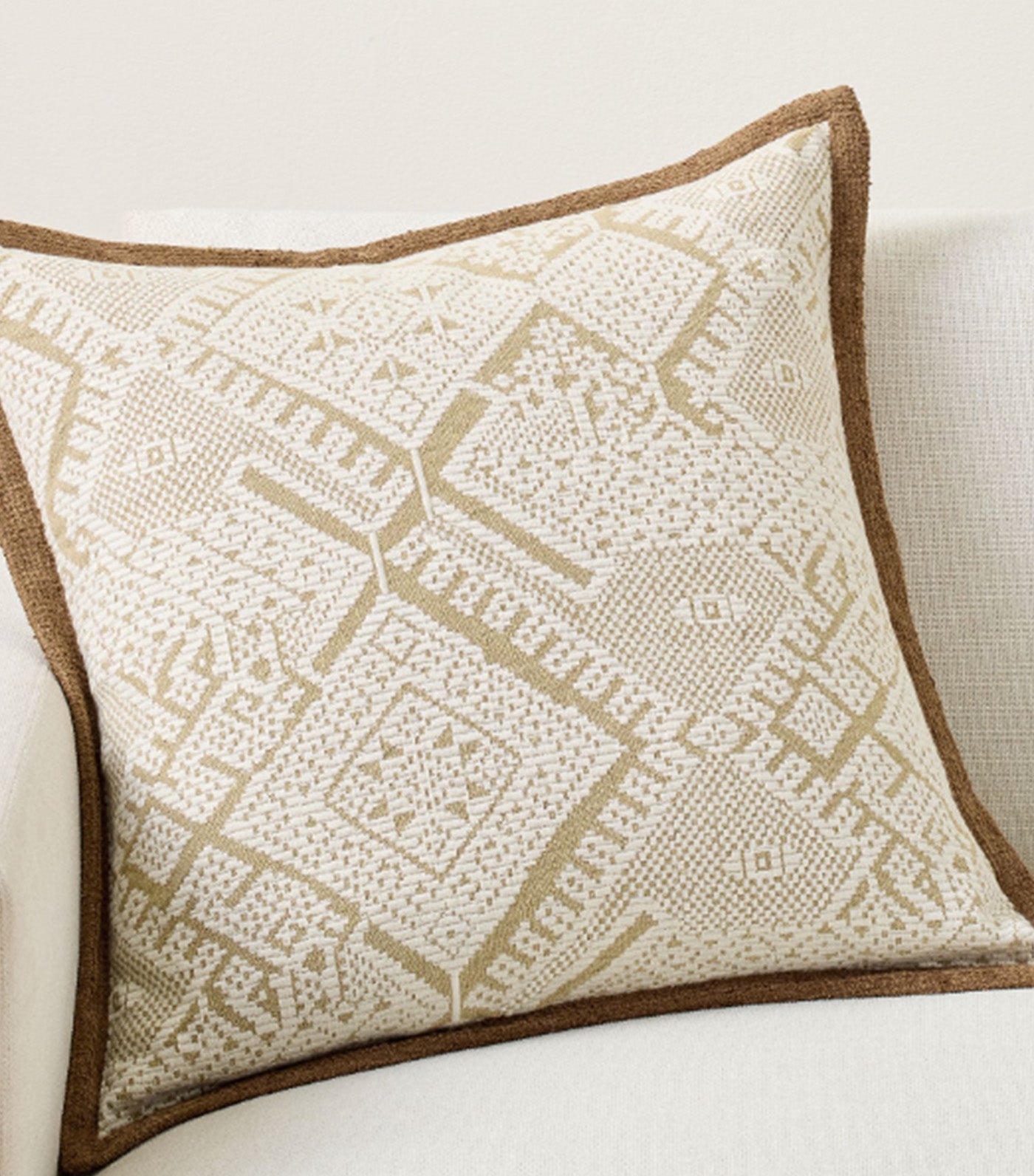 Fez Pillow