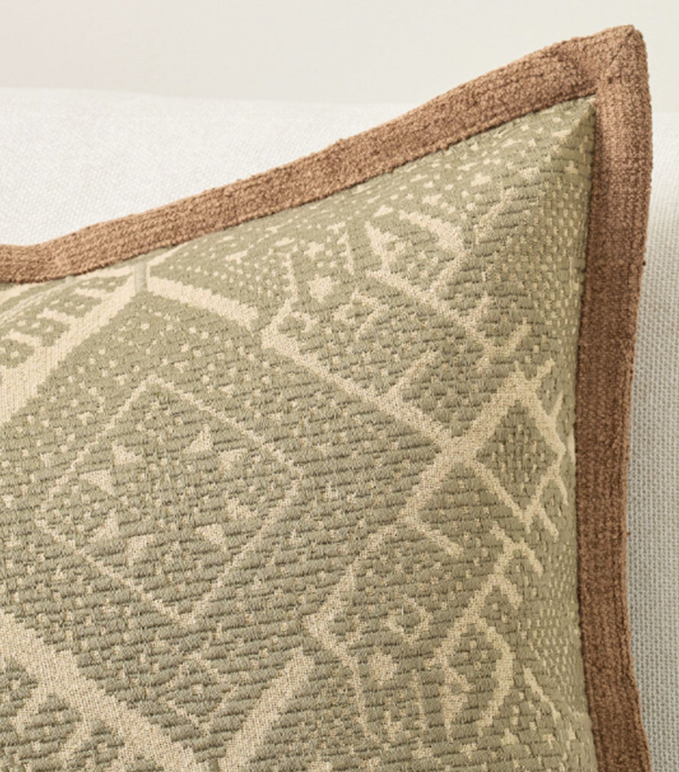 Fez Pillow