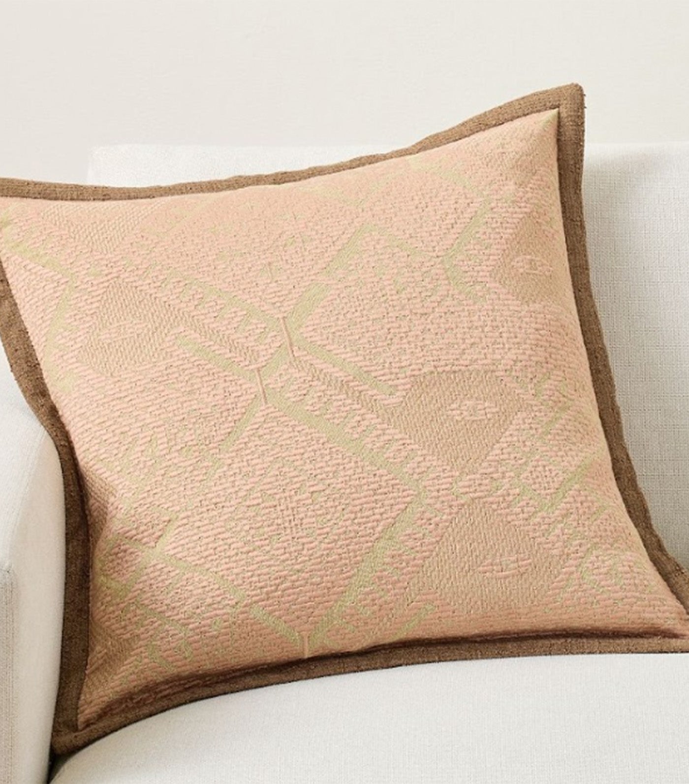 Fez Pillow