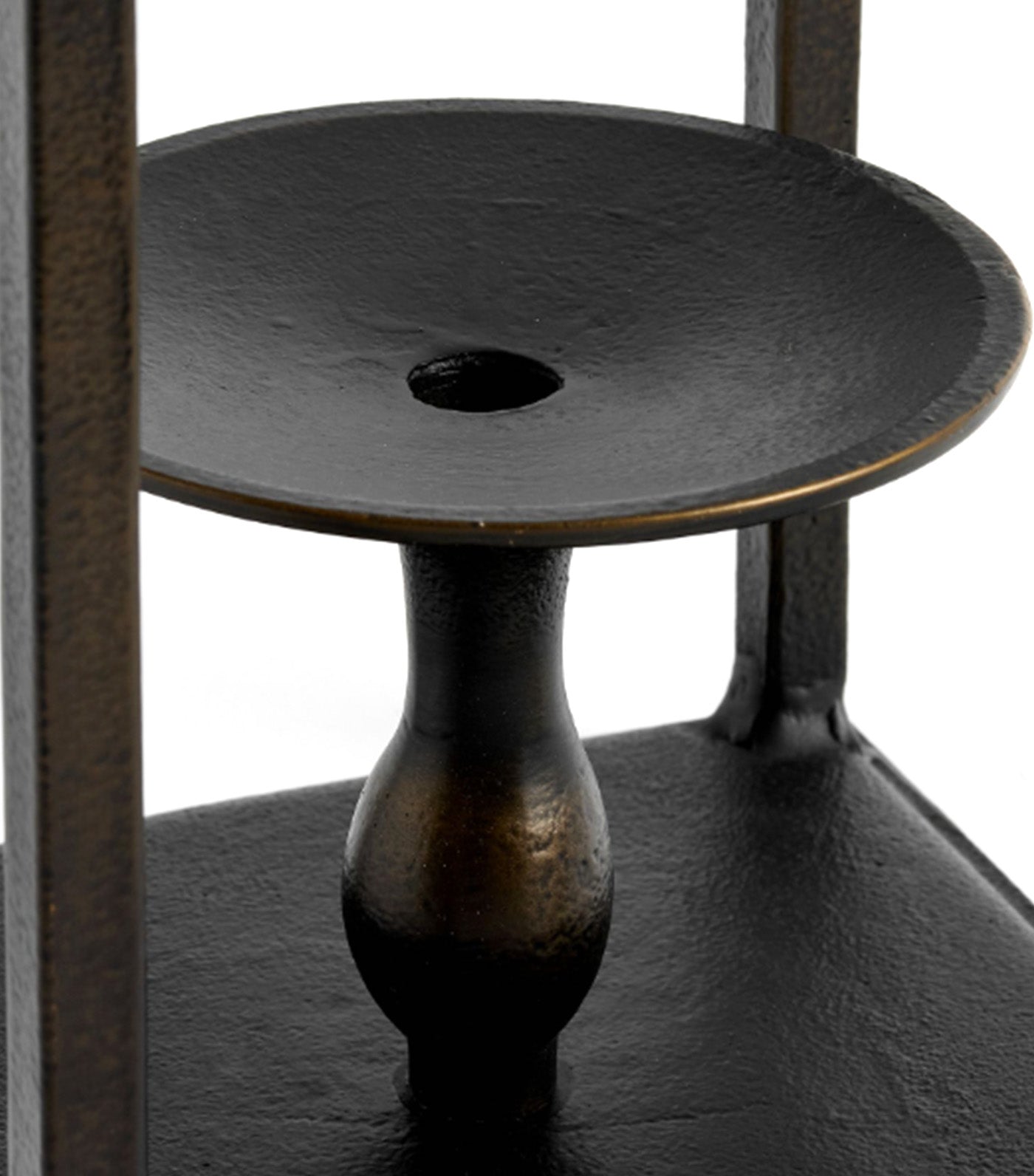 Dalton Small Candle Holder