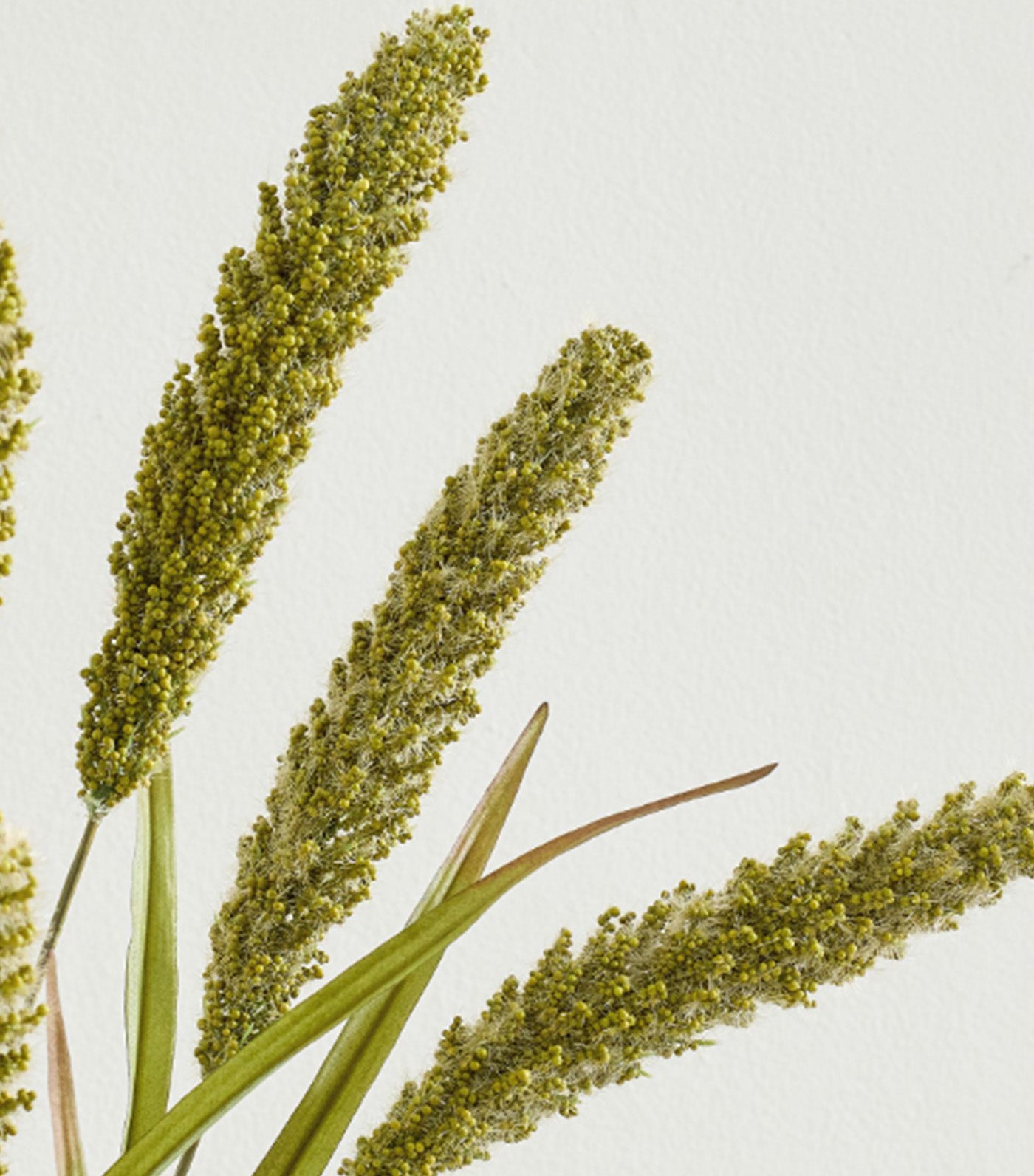 Faux Green Grass Bundle