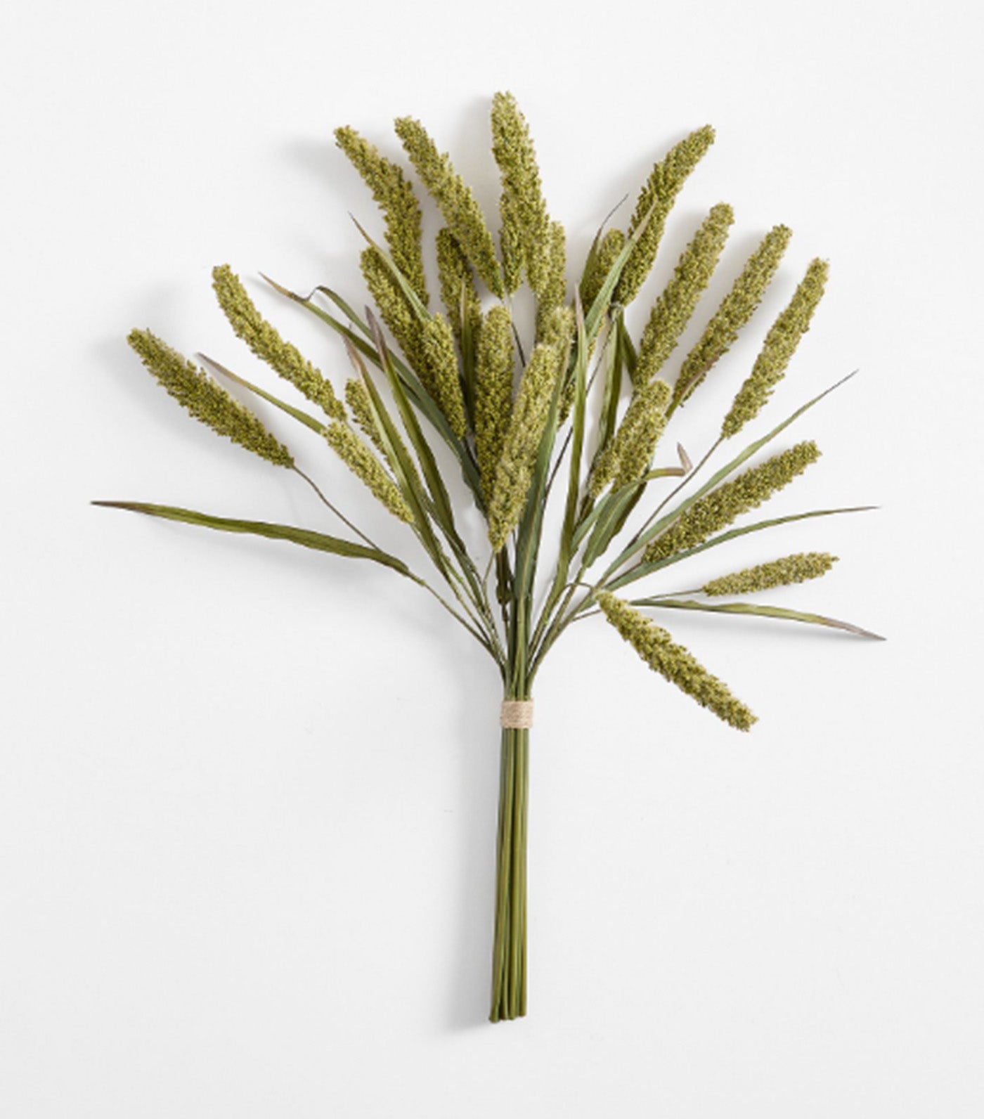 Faux Green Grass Bundle