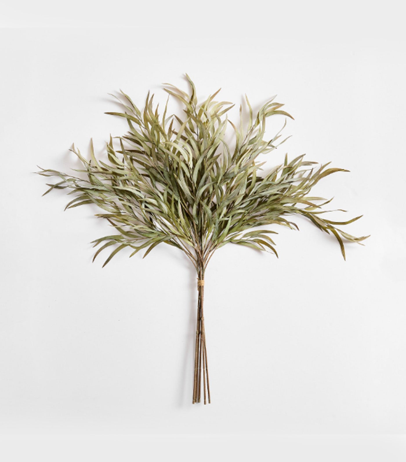 Faux Eucalyptus Bundle