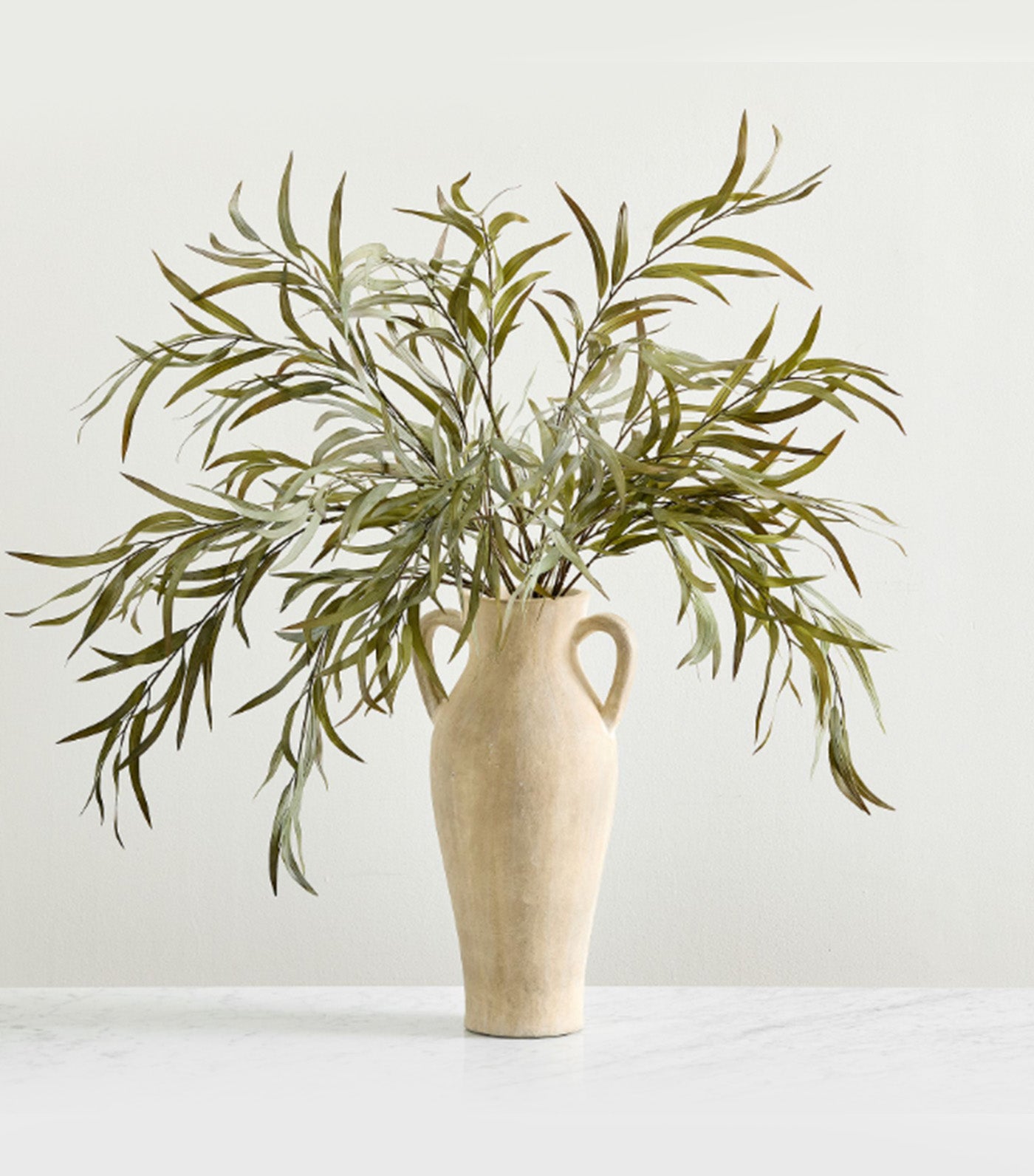 Faux Eucalyptus Bundle