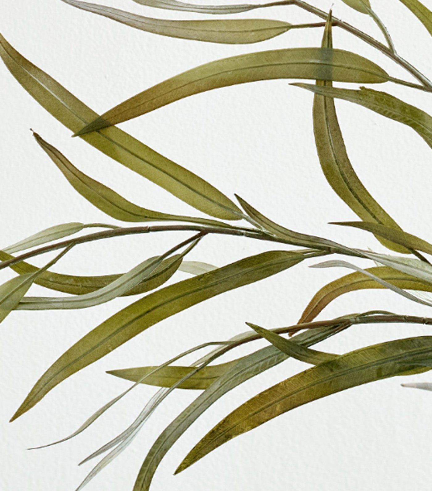 Faux Eucalyptus Bundle