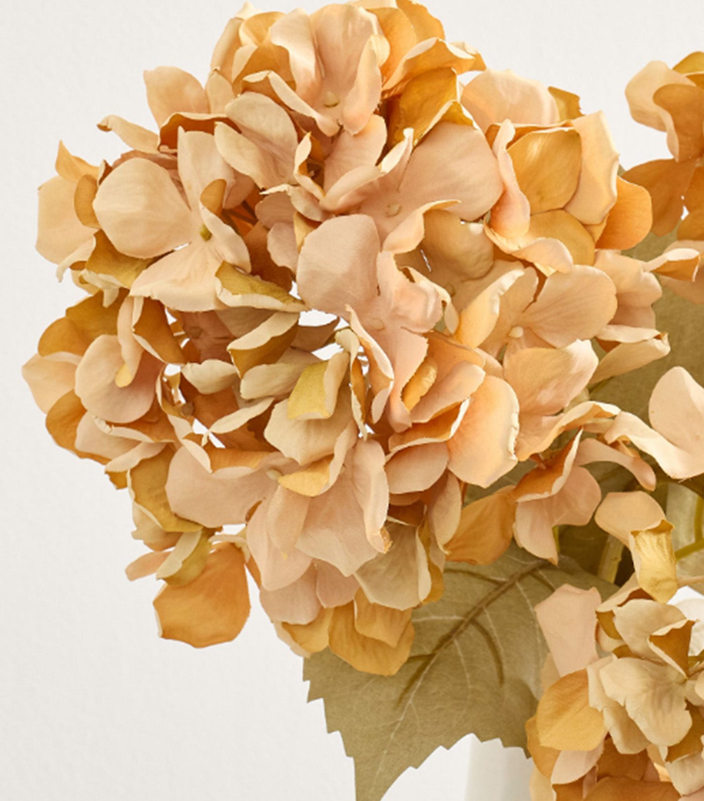 Faux Hydrangea Bundle