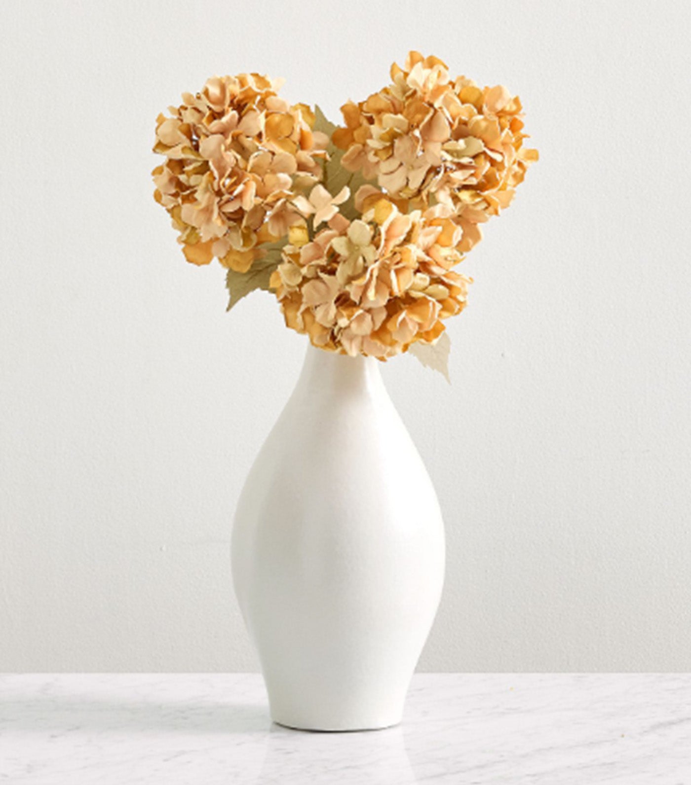 Faux Hydrangea Bundle