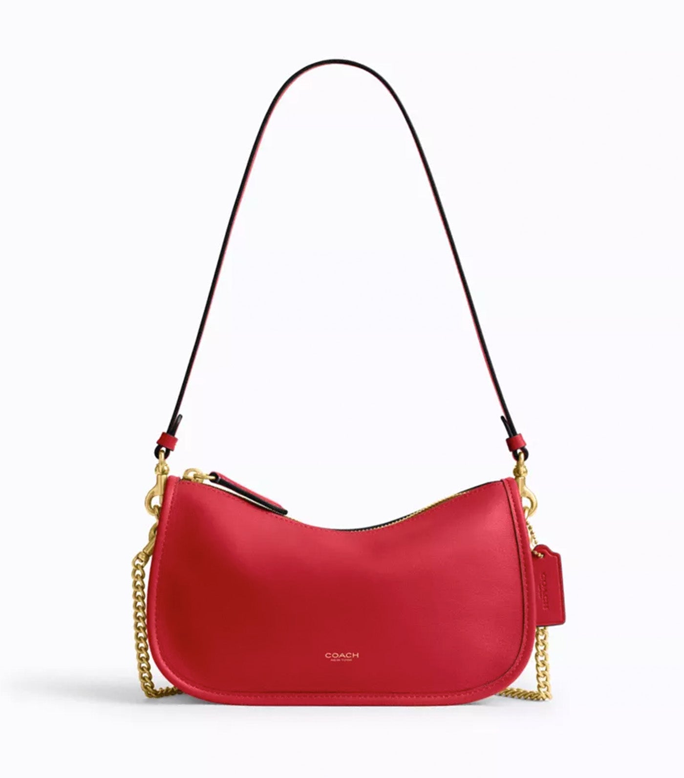 Waverly Bag Scarlet