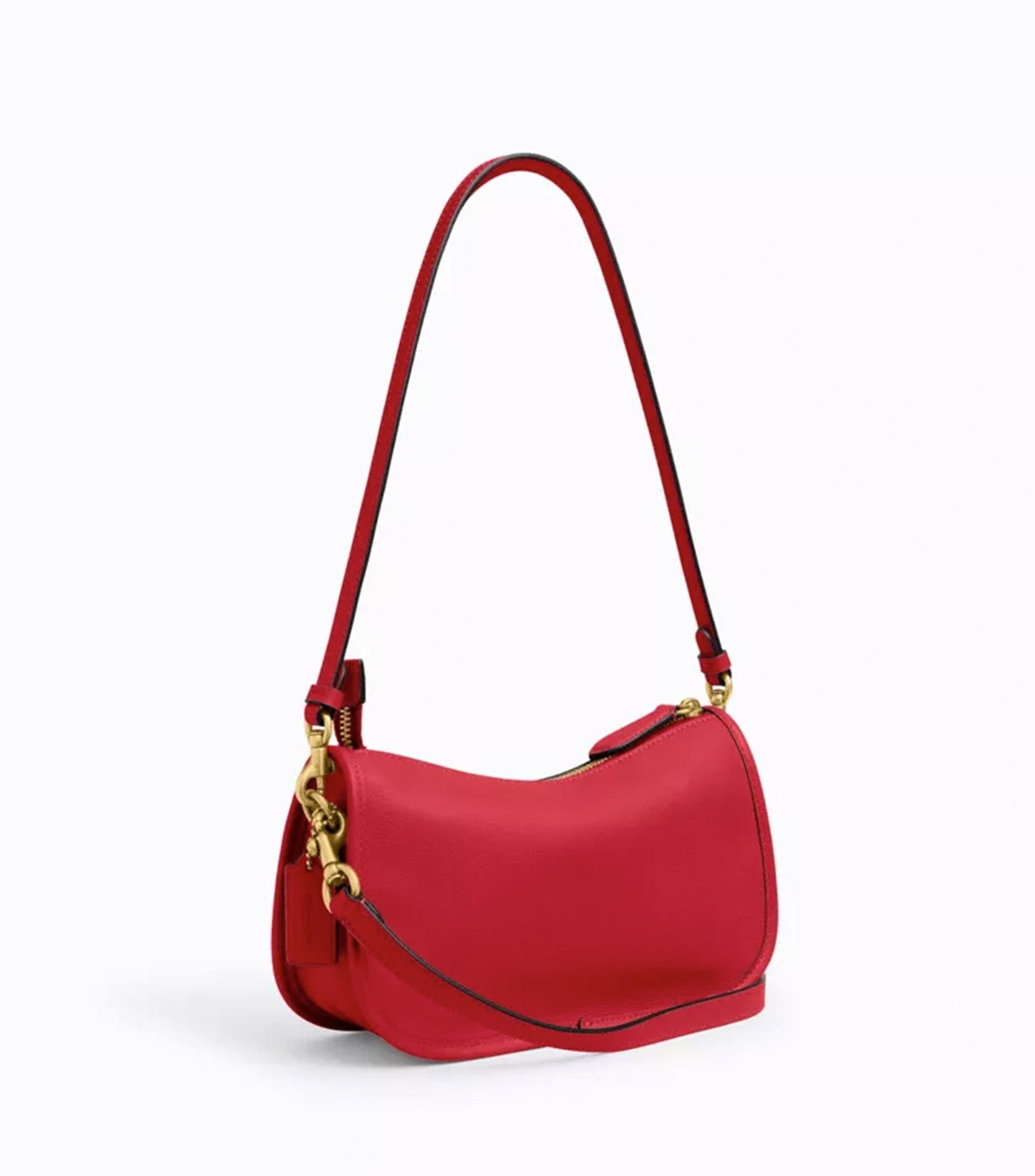 Waverly Bag Scarlet