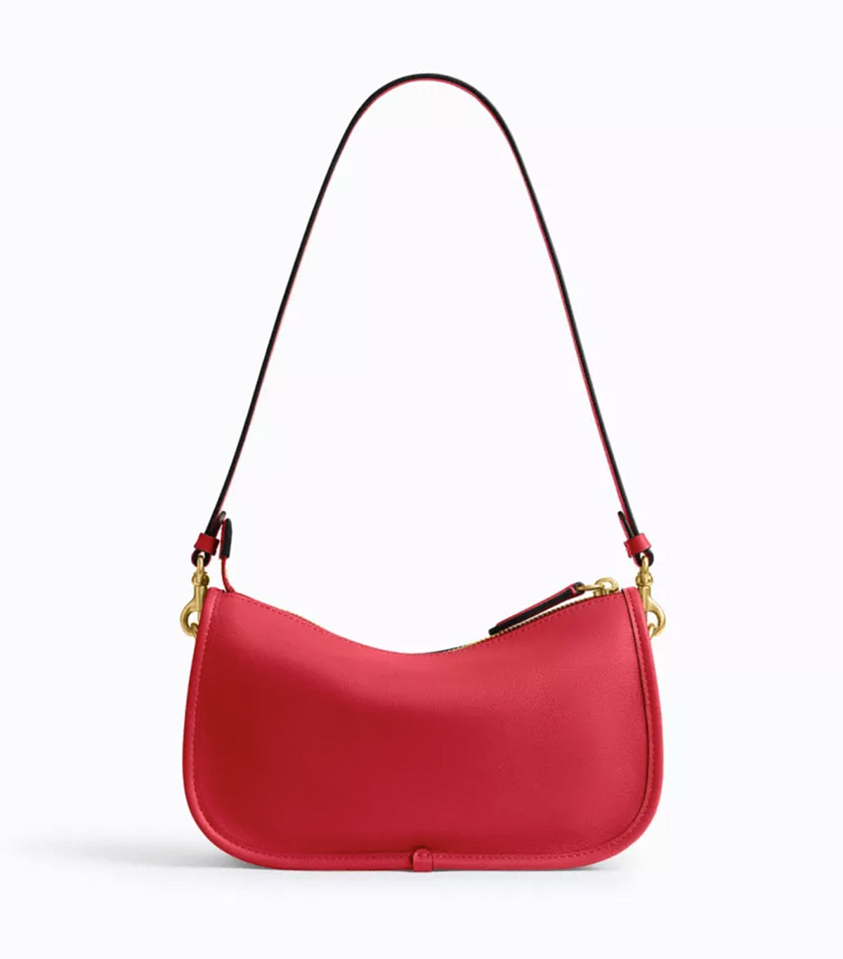 Waverly Bag Scarlet