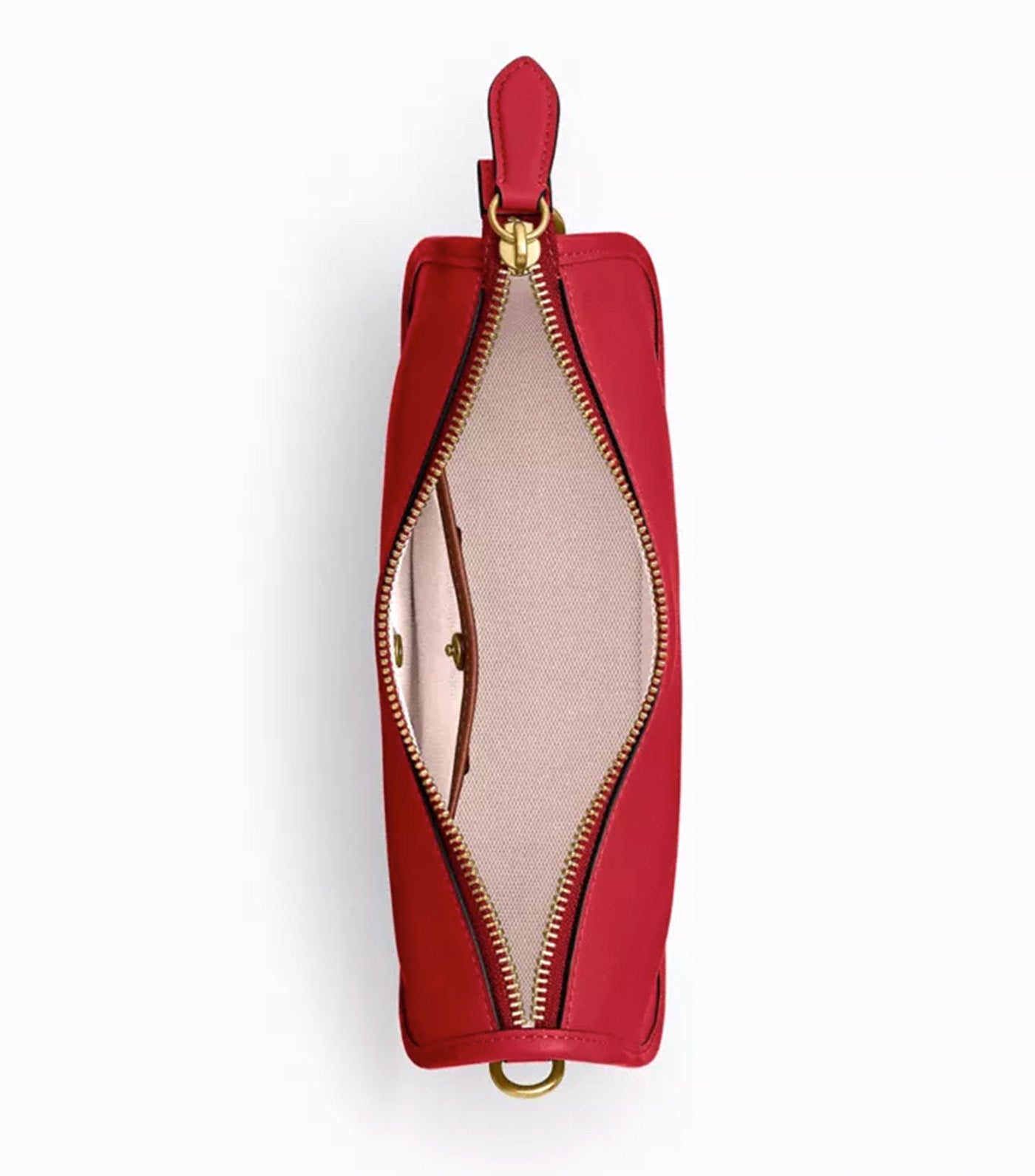 Waverly Bag Scarlet