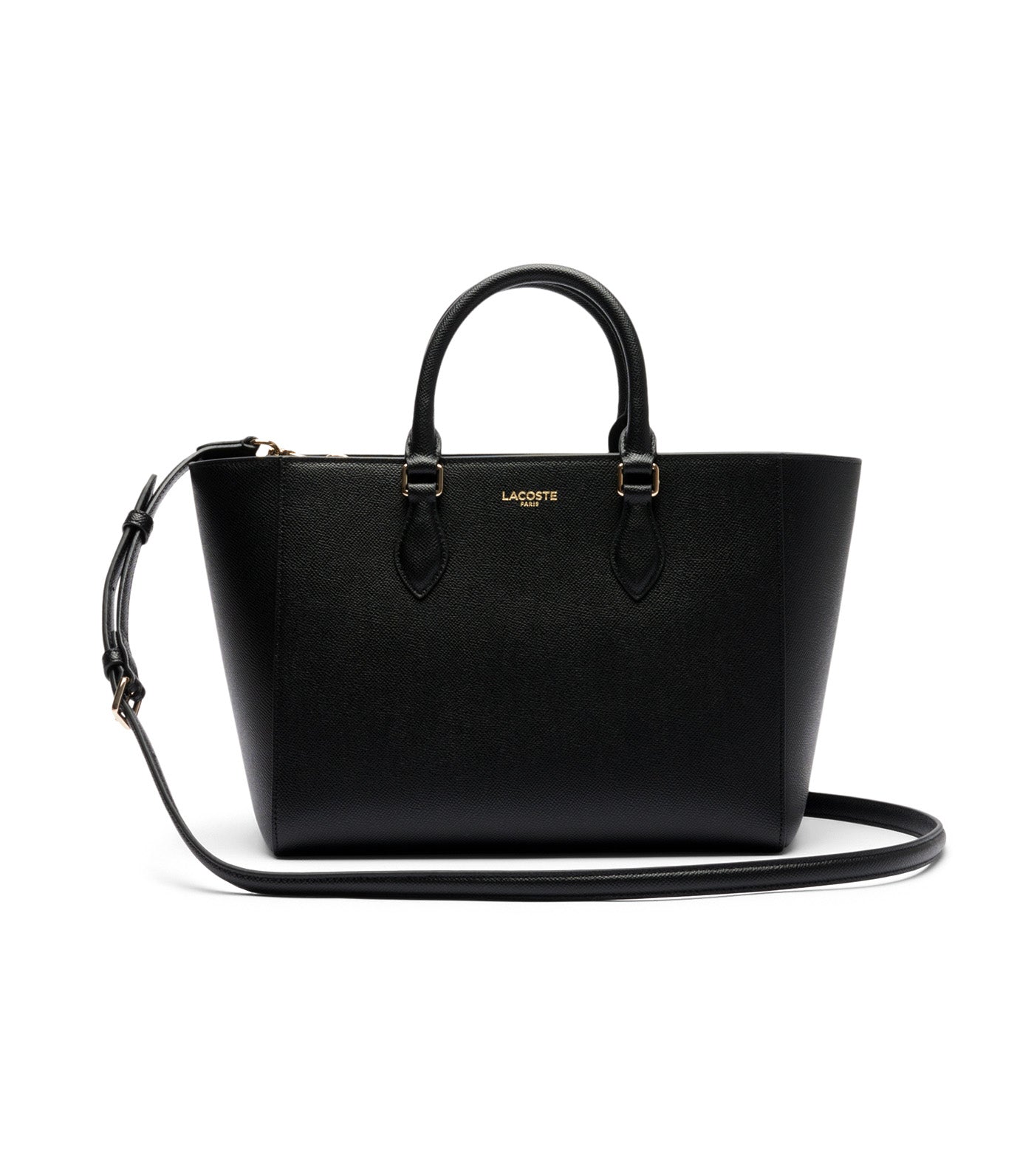 Medium Champs-Élysées Tote Black