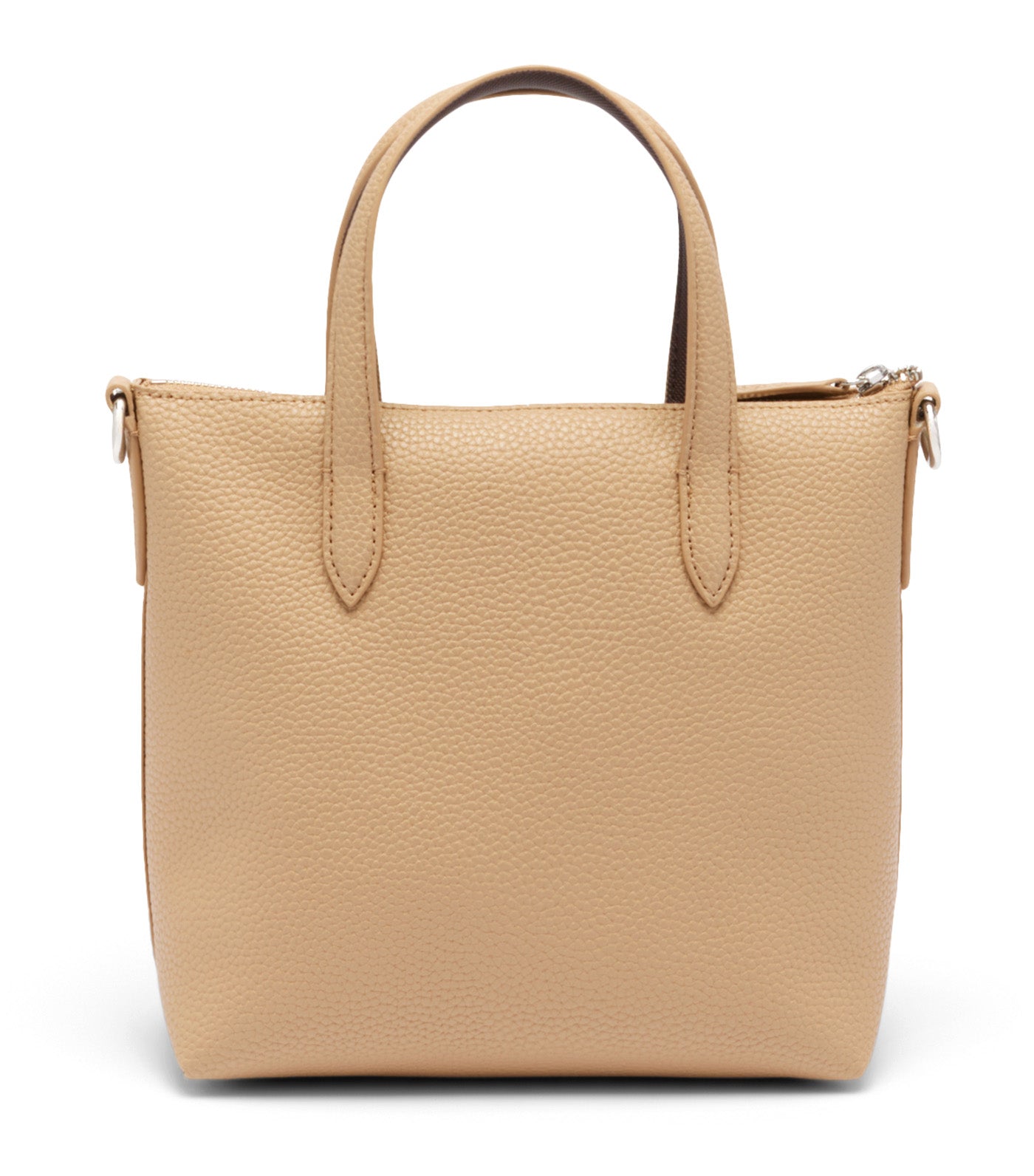 Anna Mini Tote Viennois Puce