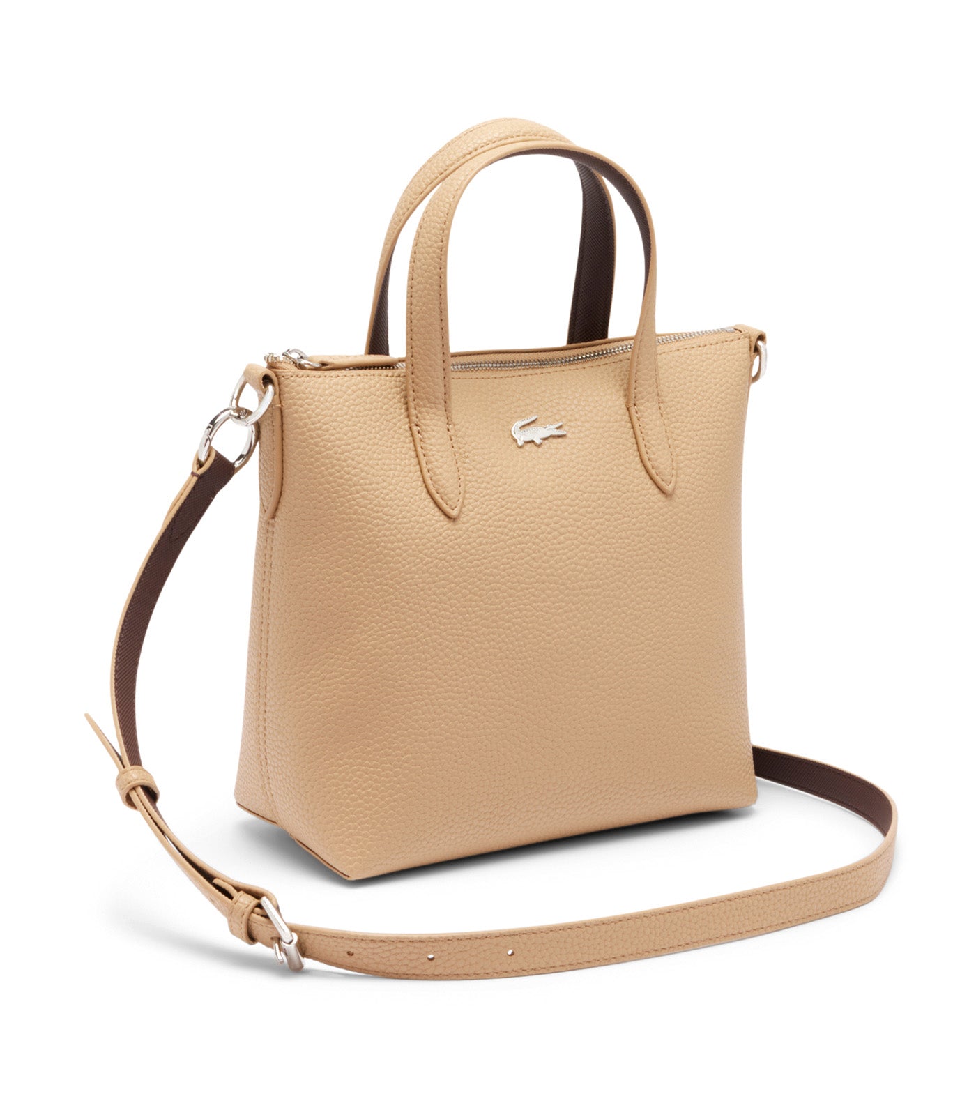 Anna Mini Tote Viennois Puce