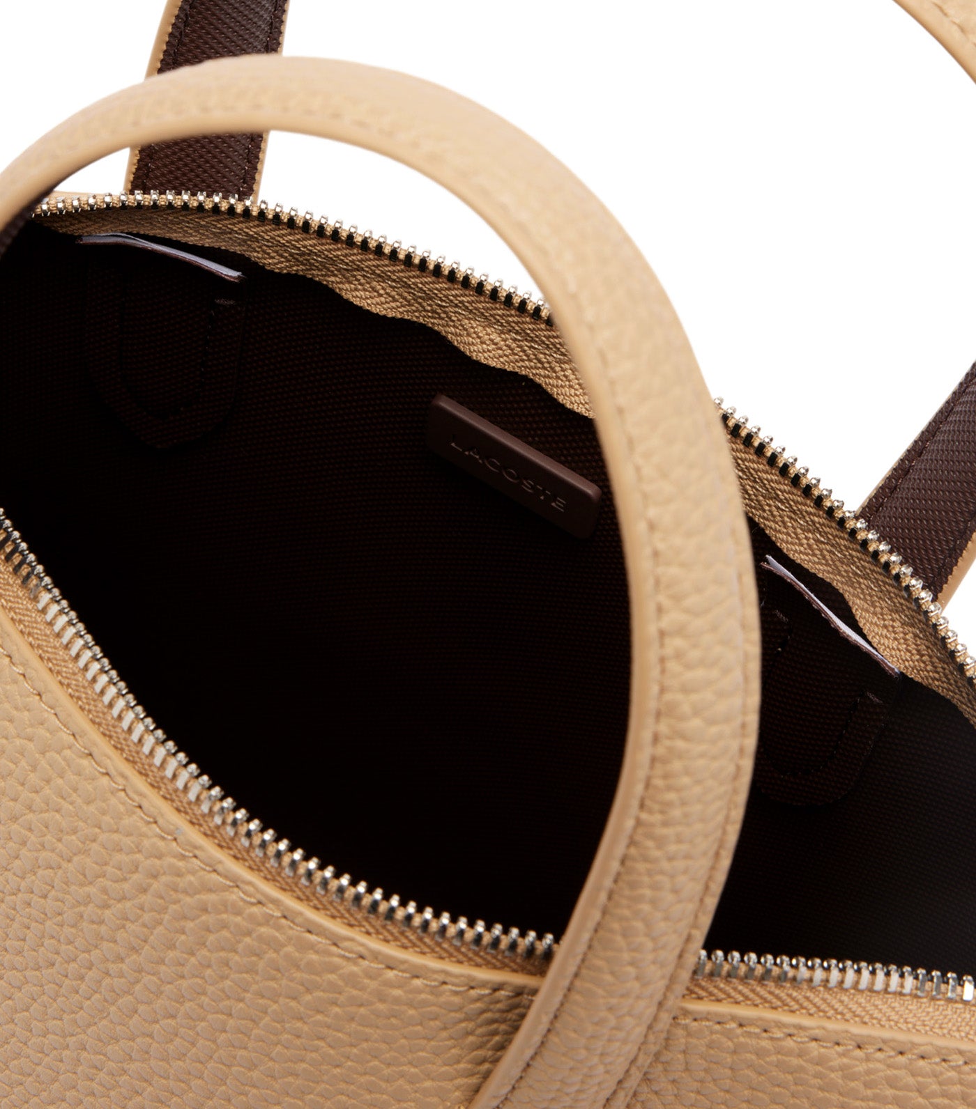 Anna Mini Tote Viennois Puce