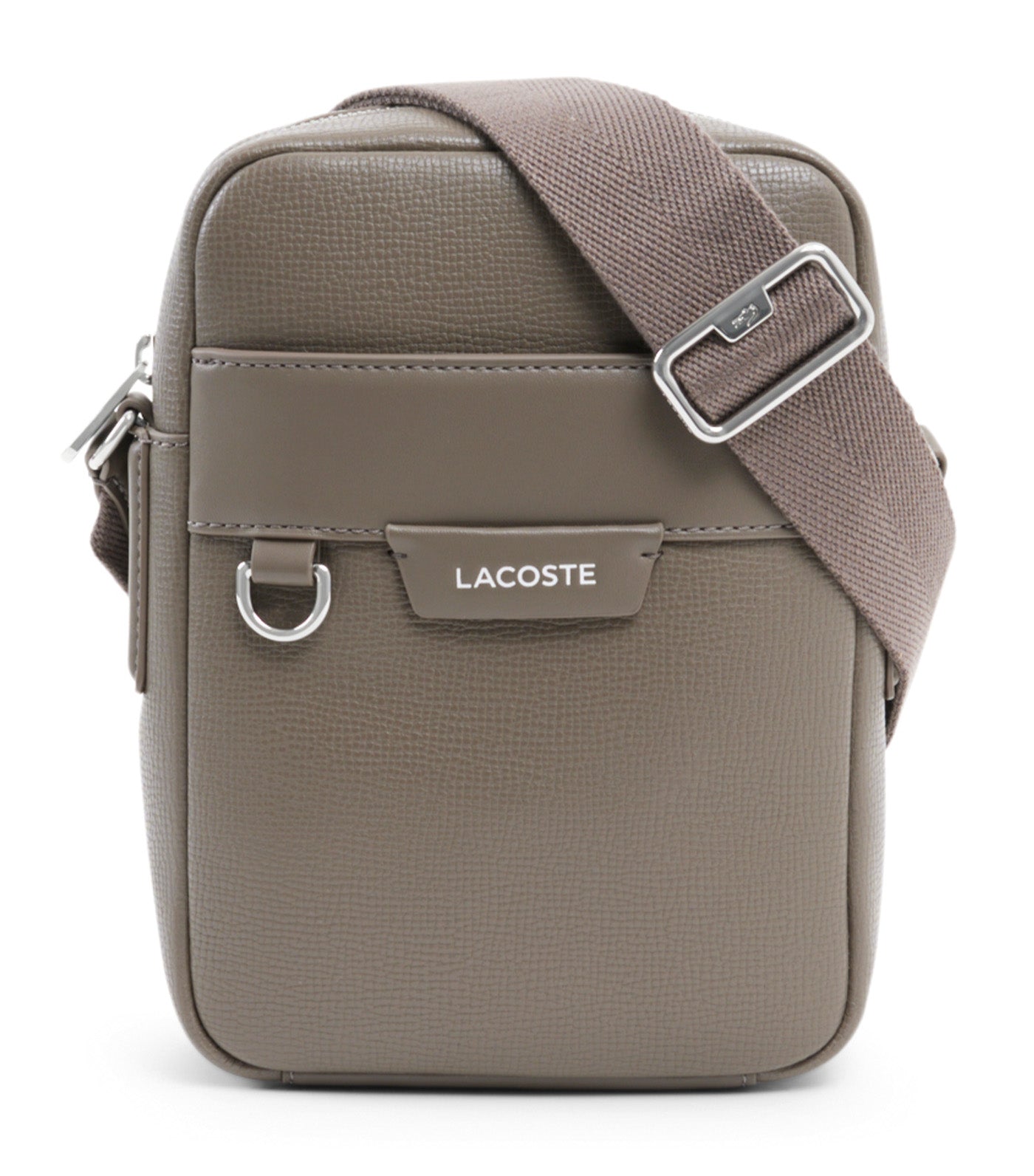 Ossian Leather Satchel