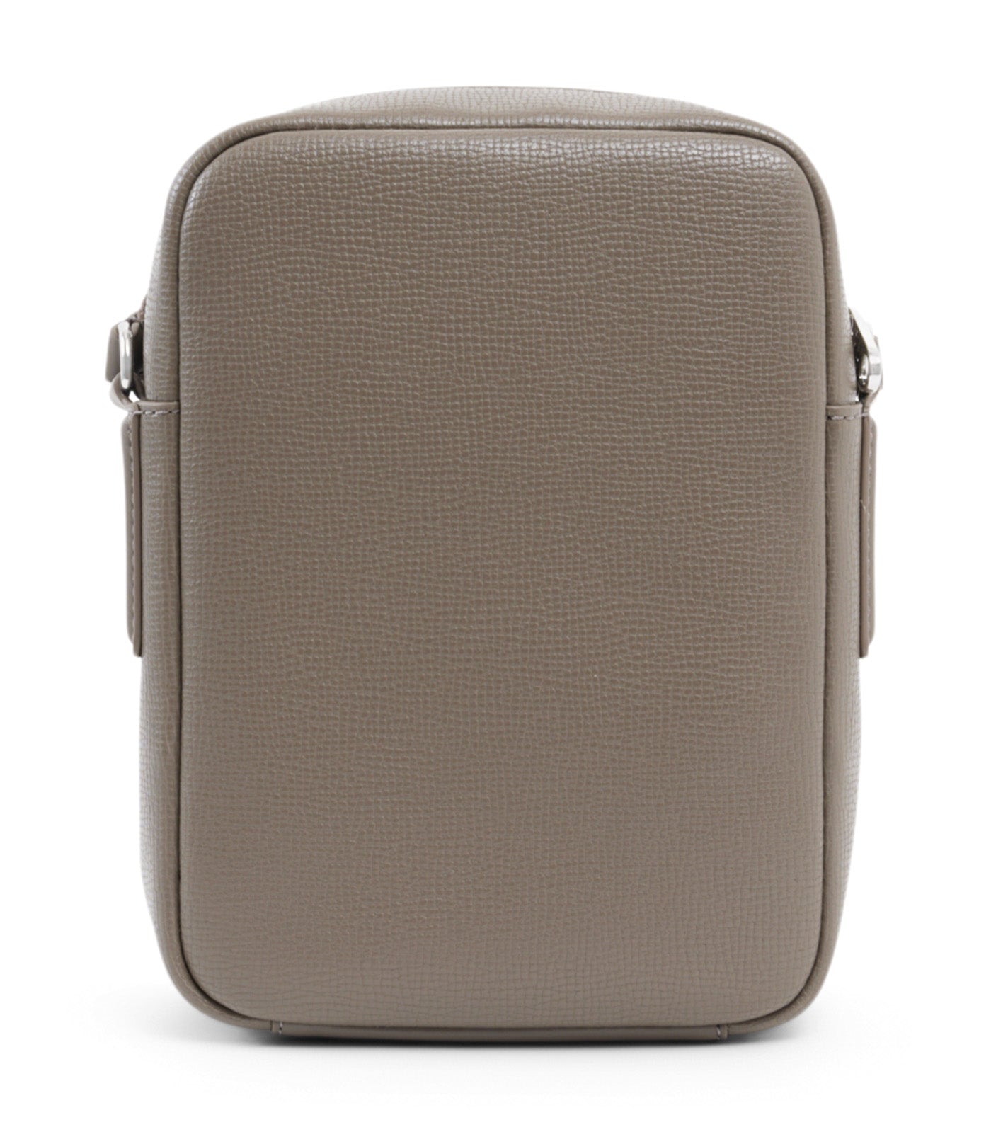 Ossian Leather Satchel