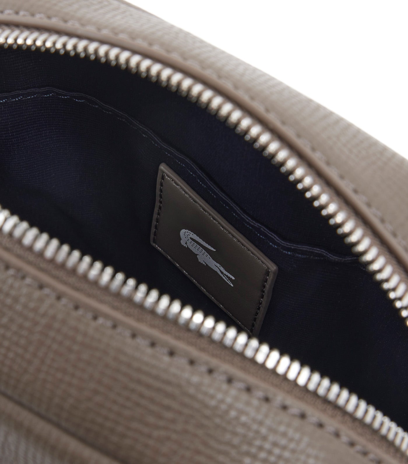 Ossian Leather Satchel