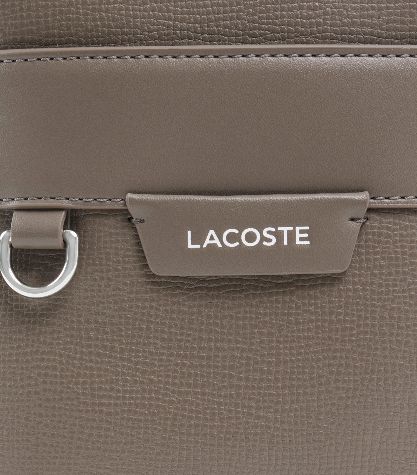 Ossian Leather Satchel