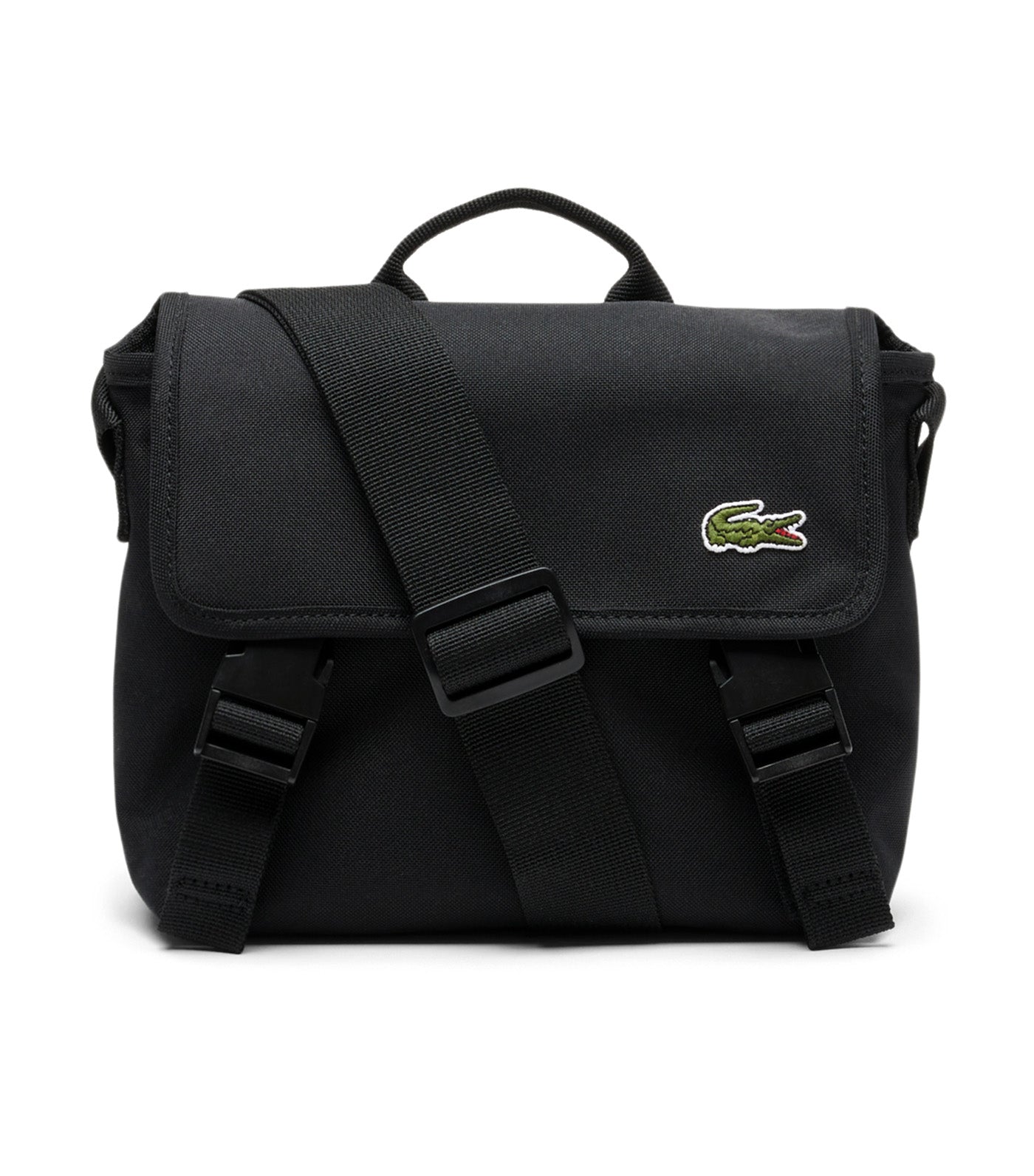 Neocroc Messenger Bag Black