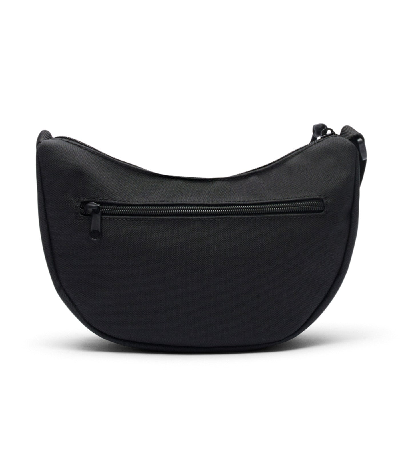 Lacoste Neocroc Half Moon Purse Noir